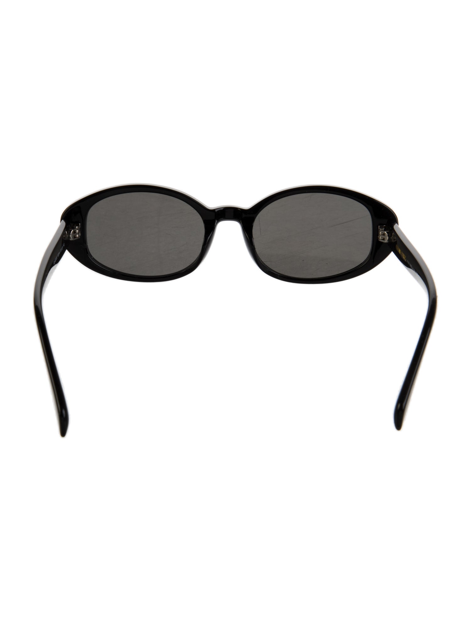 Celine Square Tinted Sunglasses