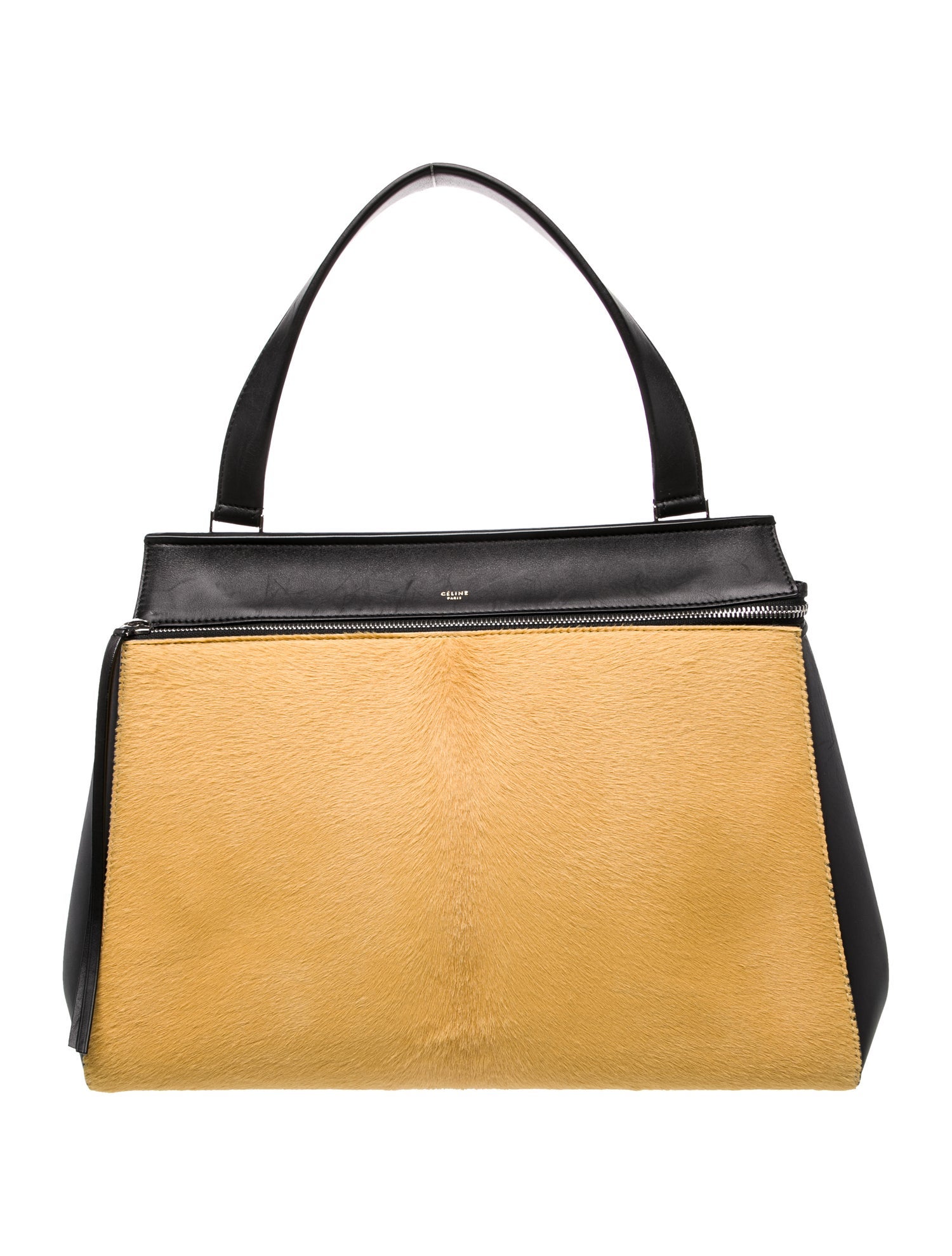 Celine Edge Bag On Sale - Up To 90% Off | The RealReal