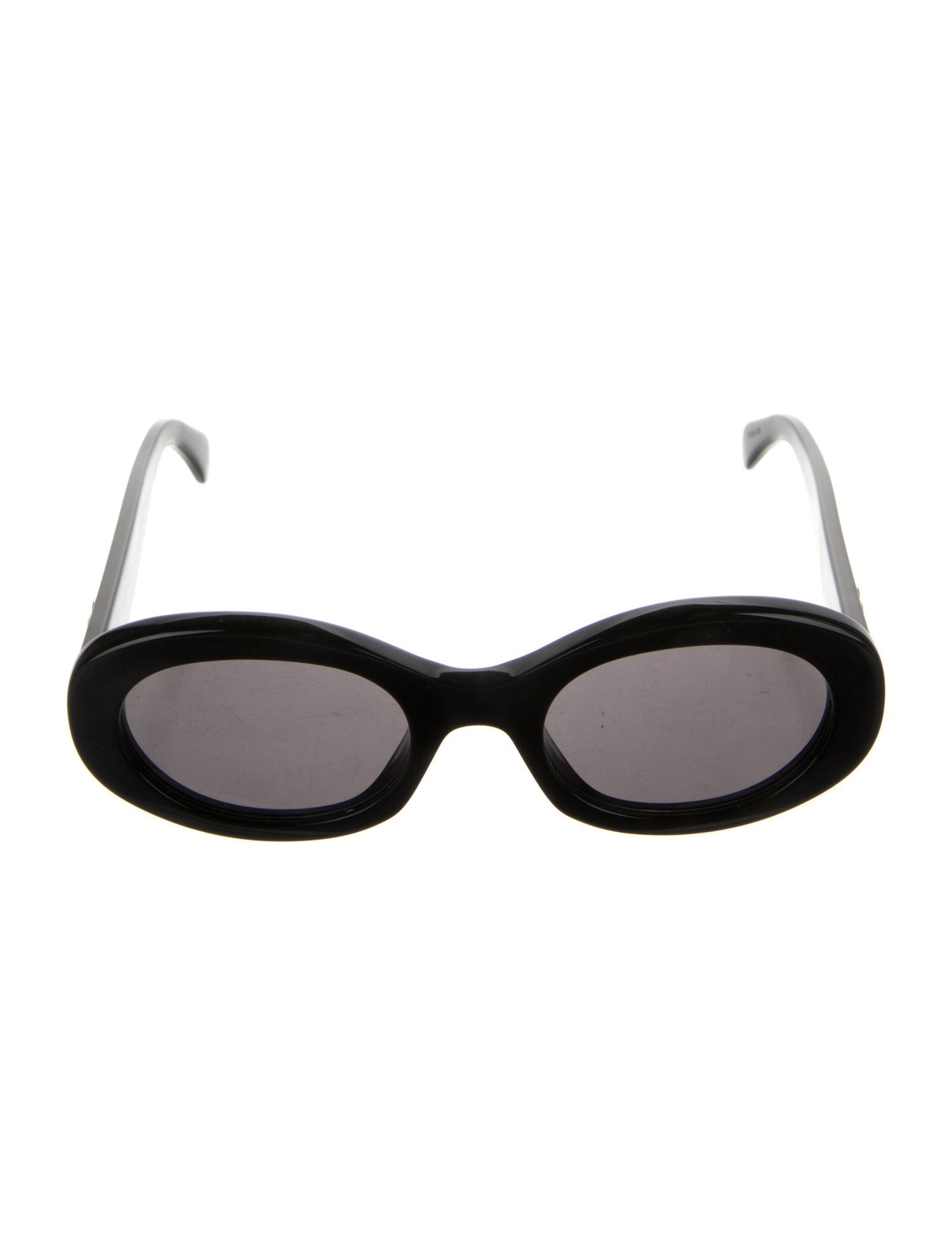 Celine Oversize Tinted Sunglasses