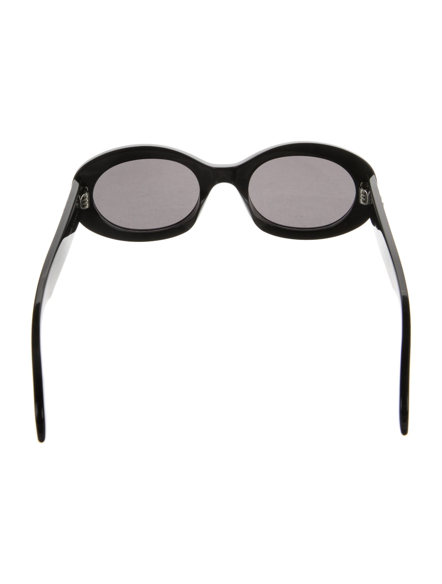 Celine Oversize Tinted Sunglasses