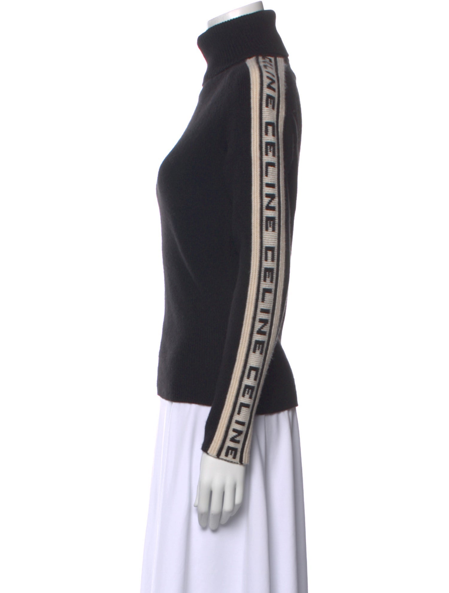 Celine Vintage 1999 Sweater