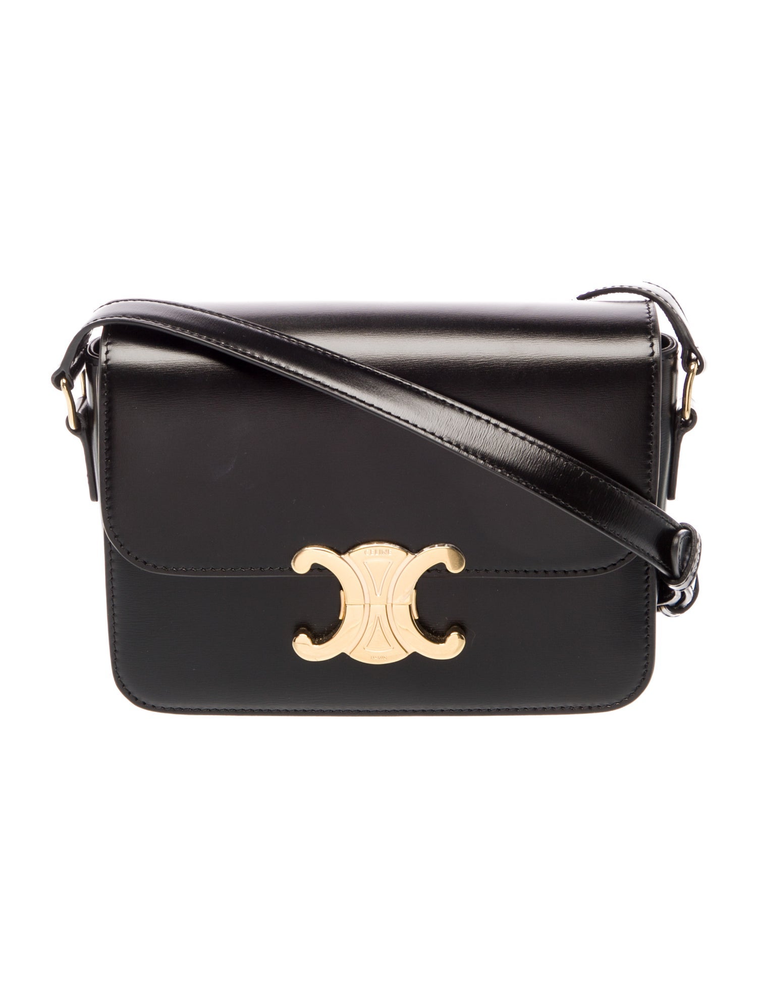 Celine Triomphe Triomphe Teen