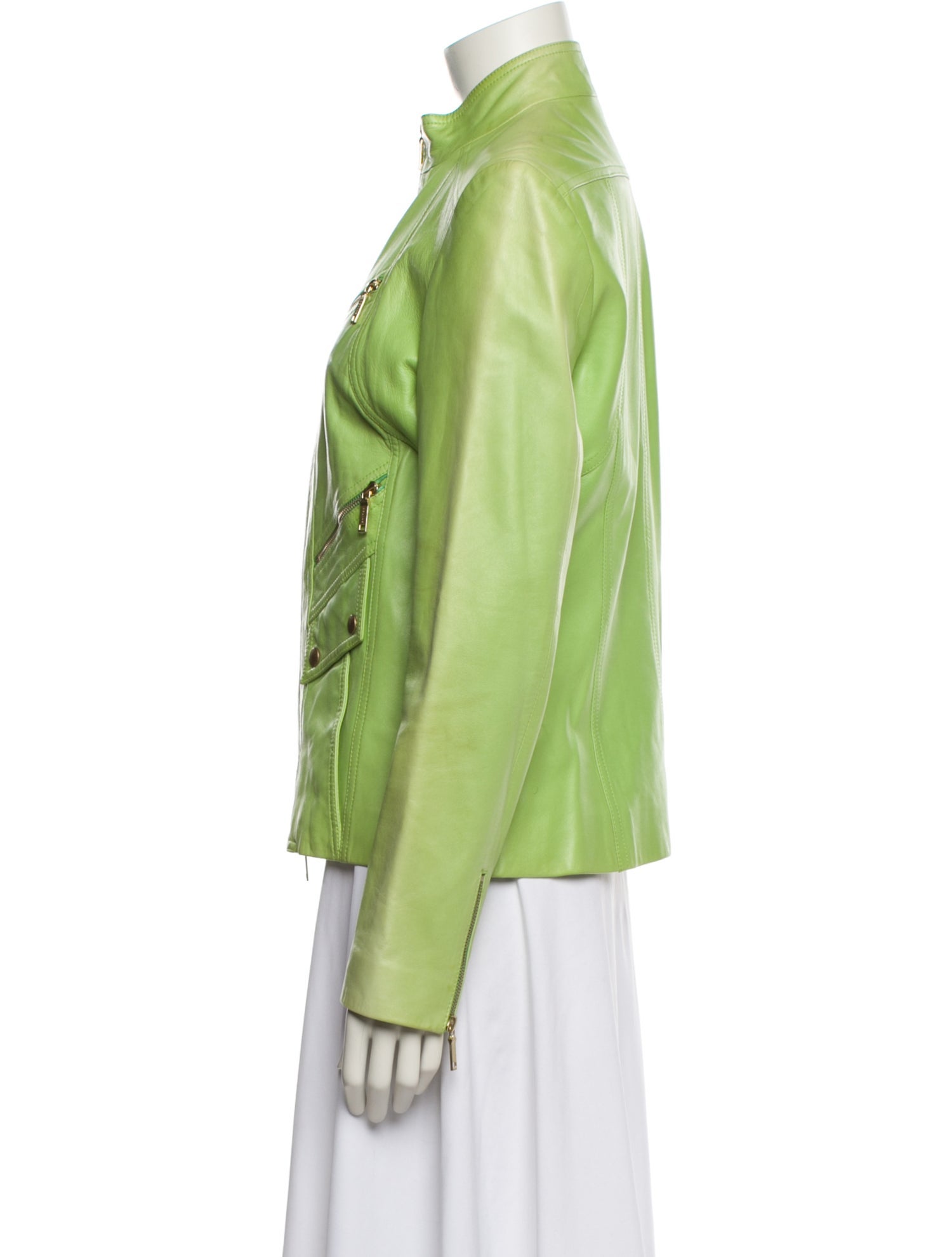 Celine Vintage 2004 Jacket