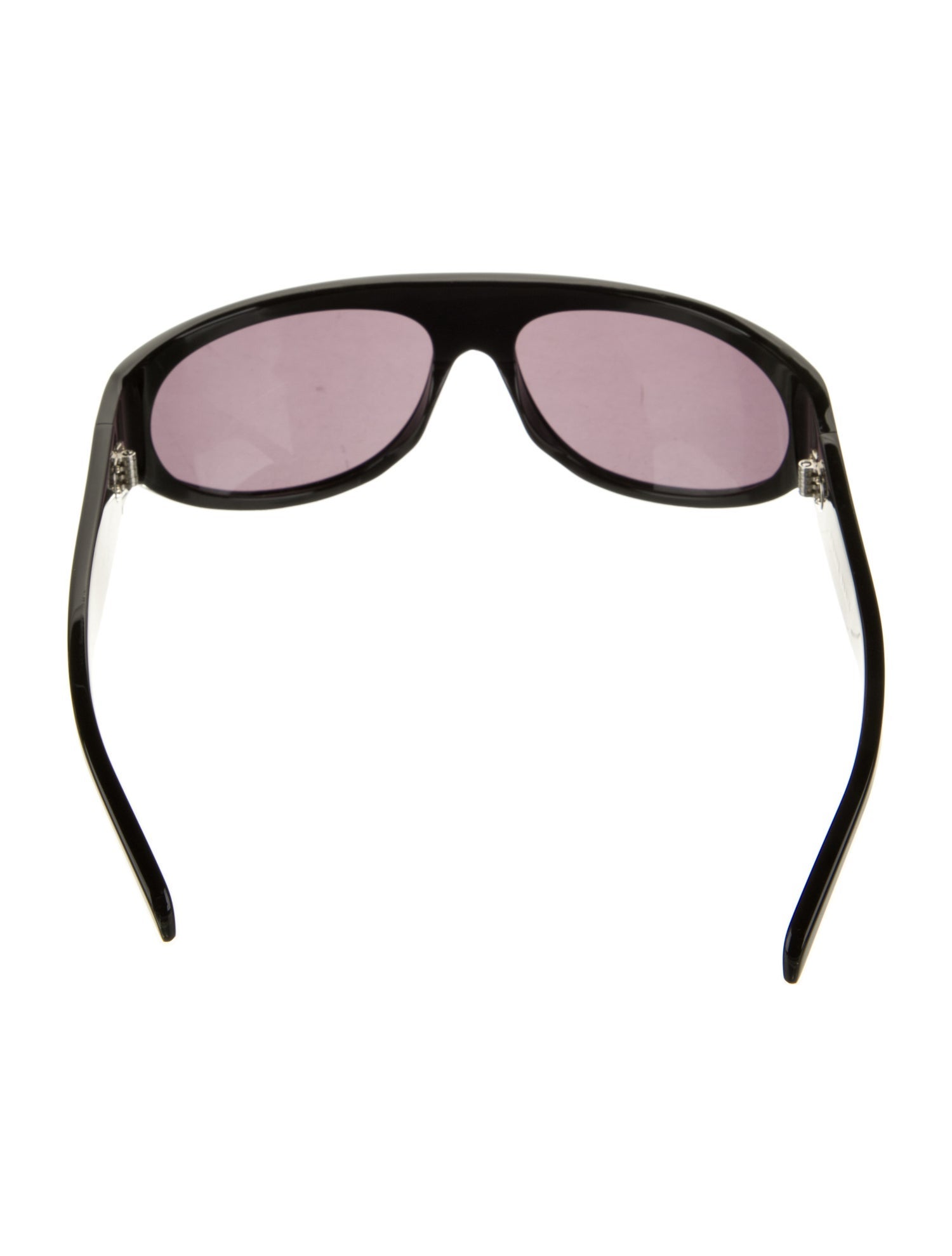 Celine Oversize Tinted Sunglasses