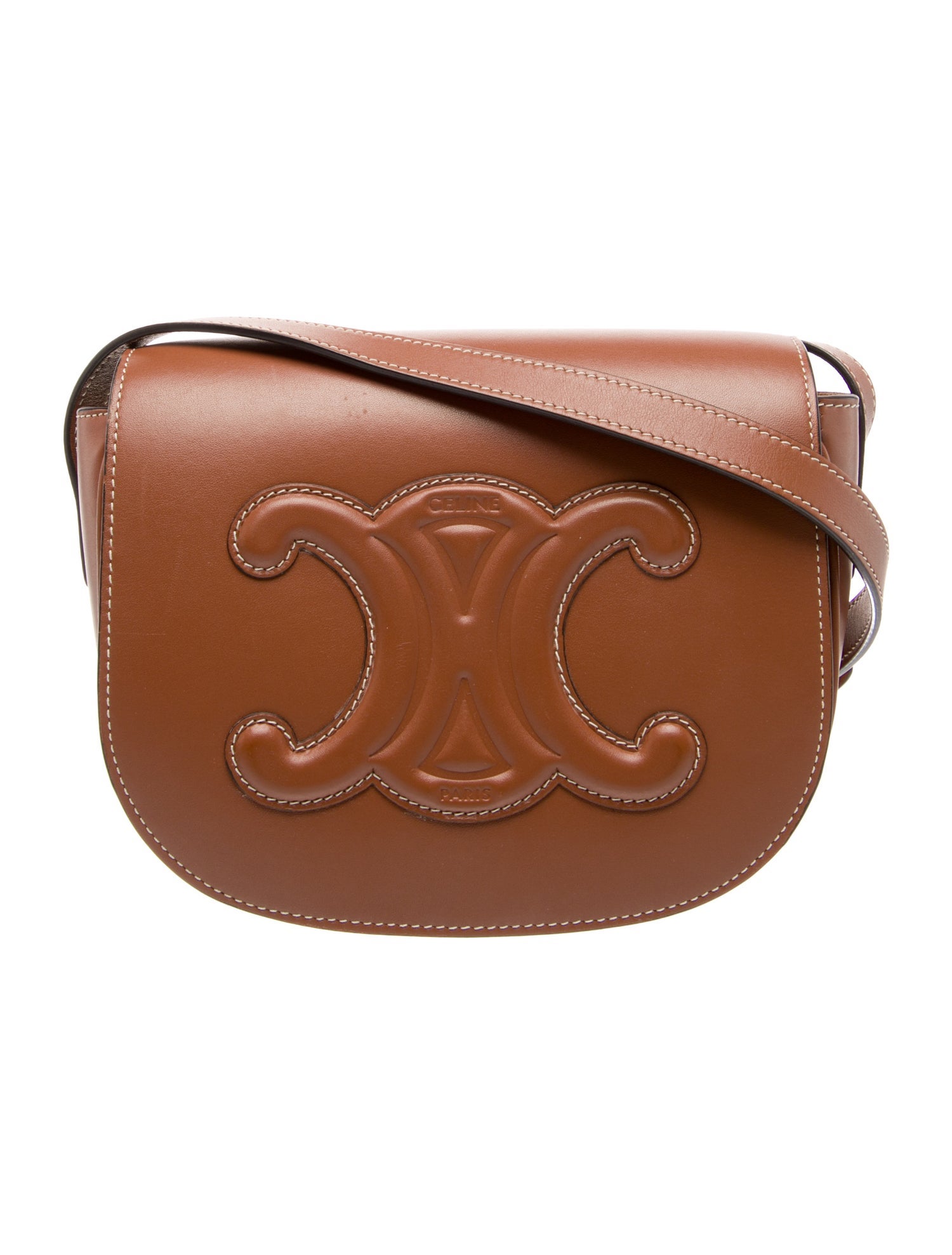 Celine Triomphe Folco