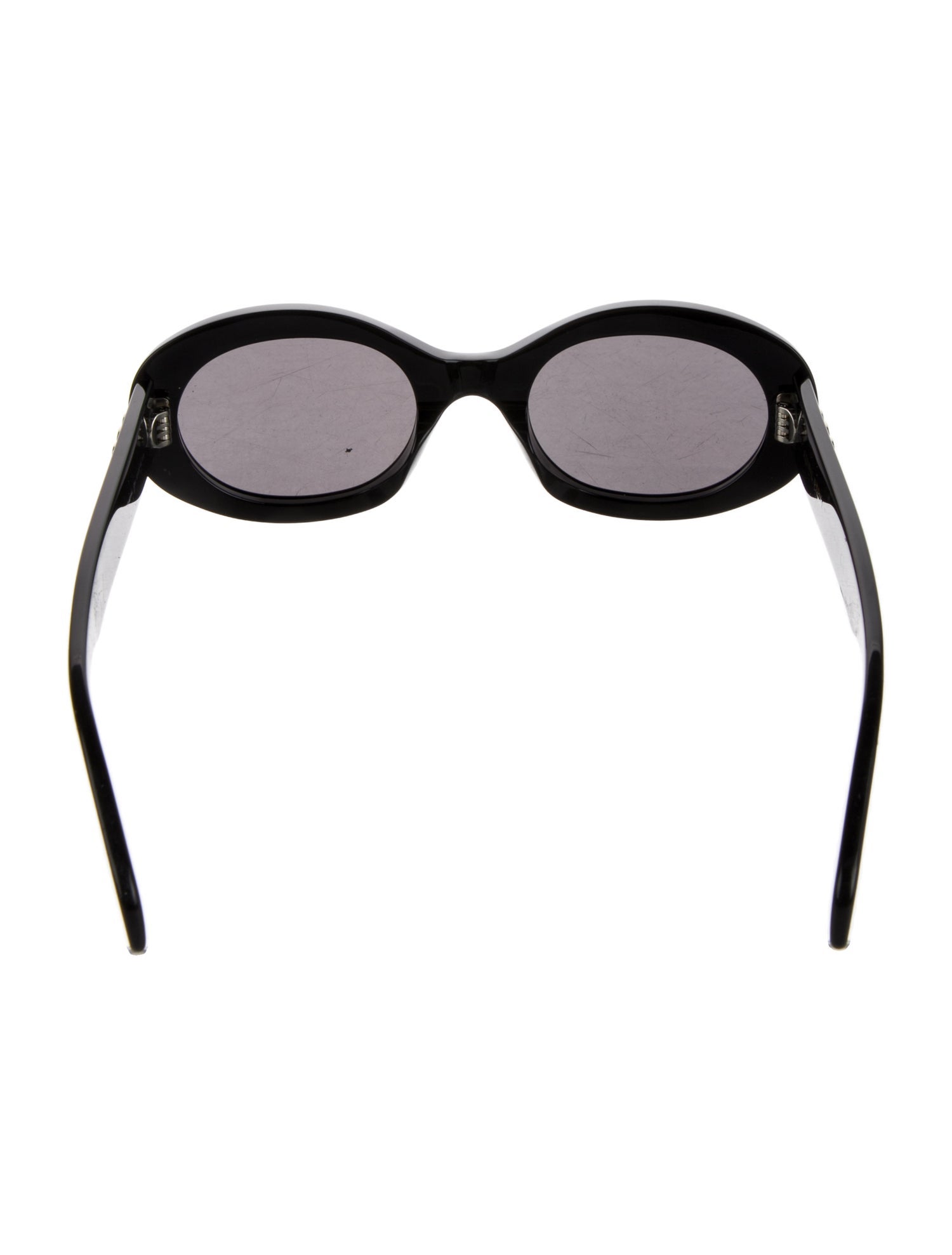 Celine Oversize Tinted Sunglasses