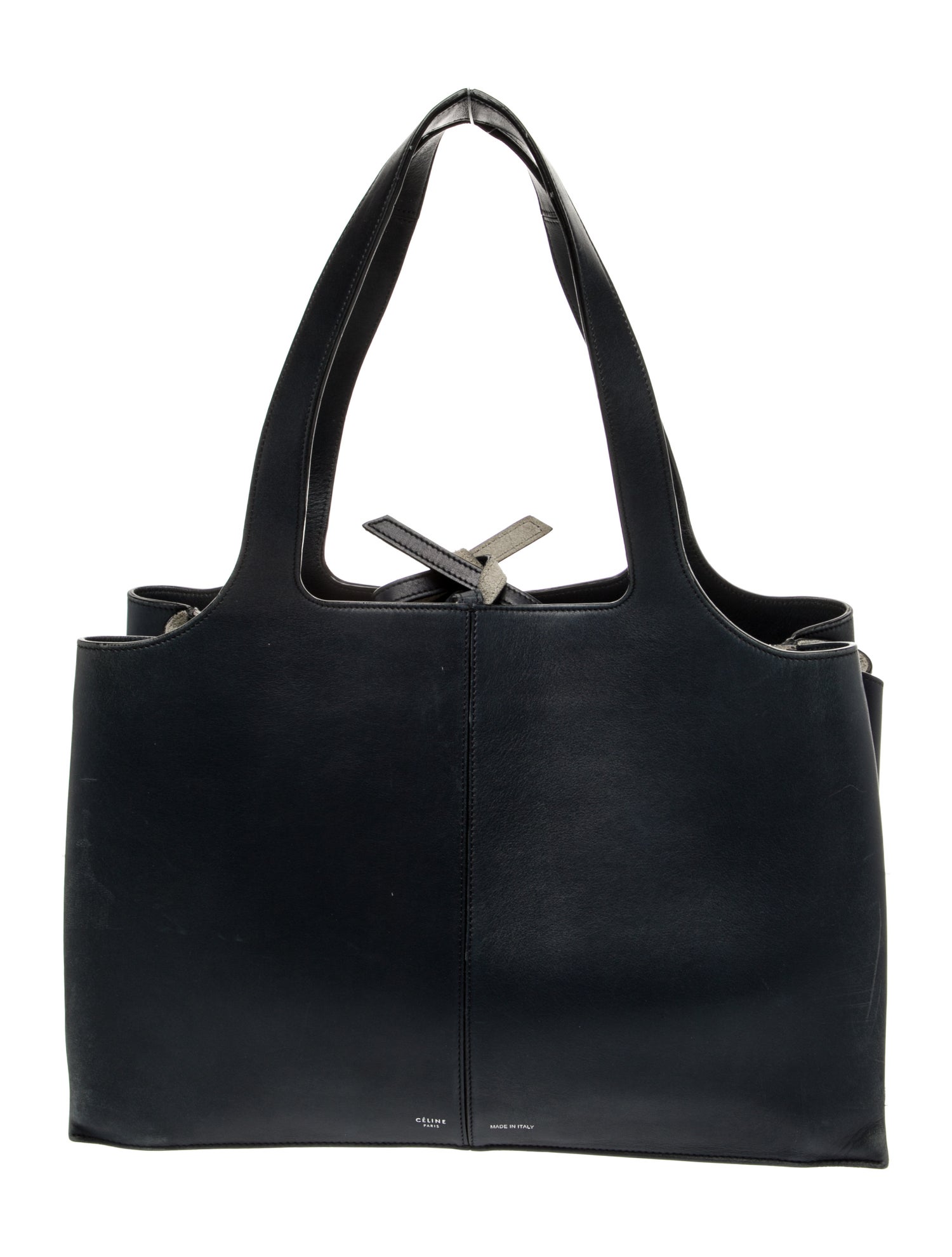 Celine Leather Trifold Large