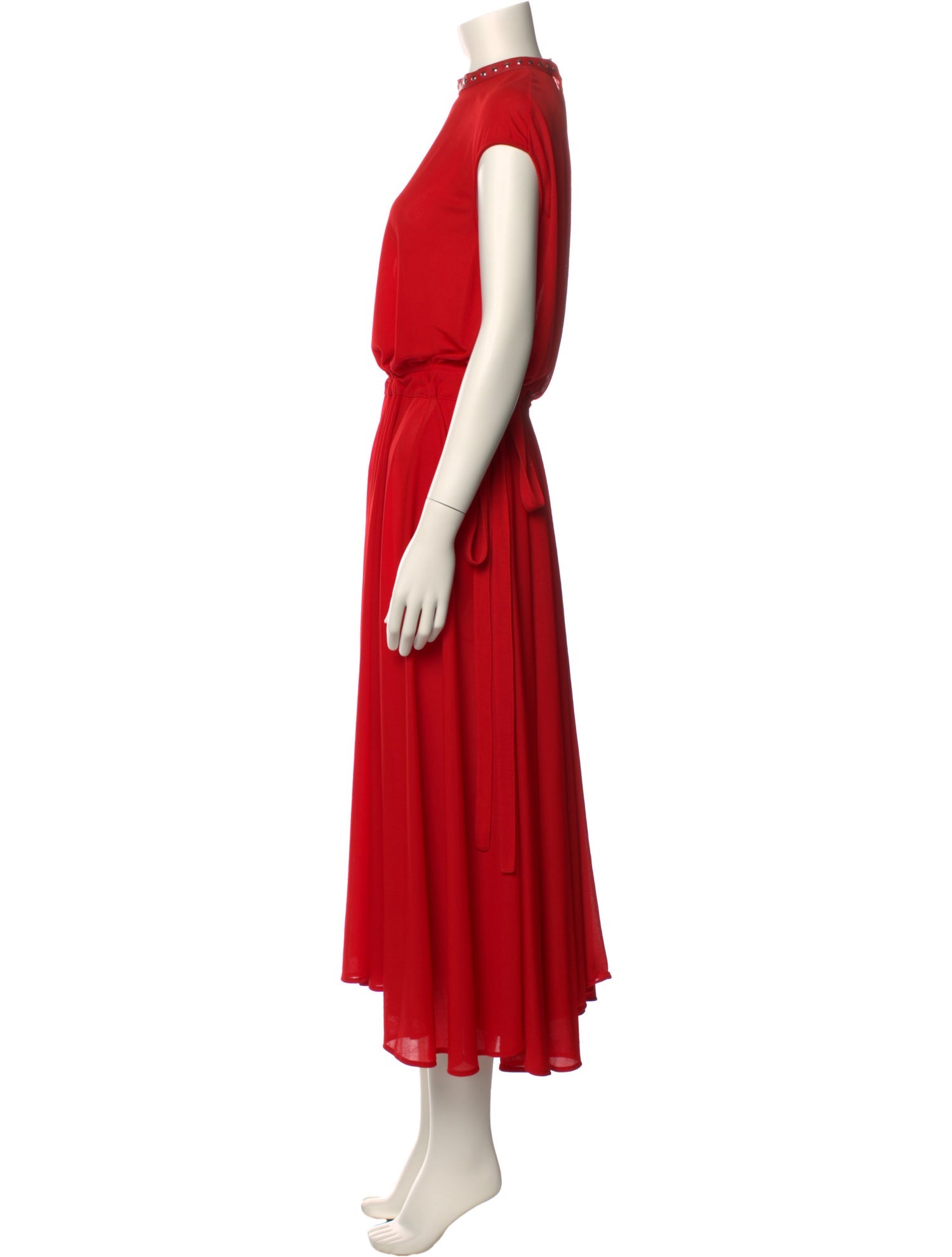 Celine 2017 Long Dress