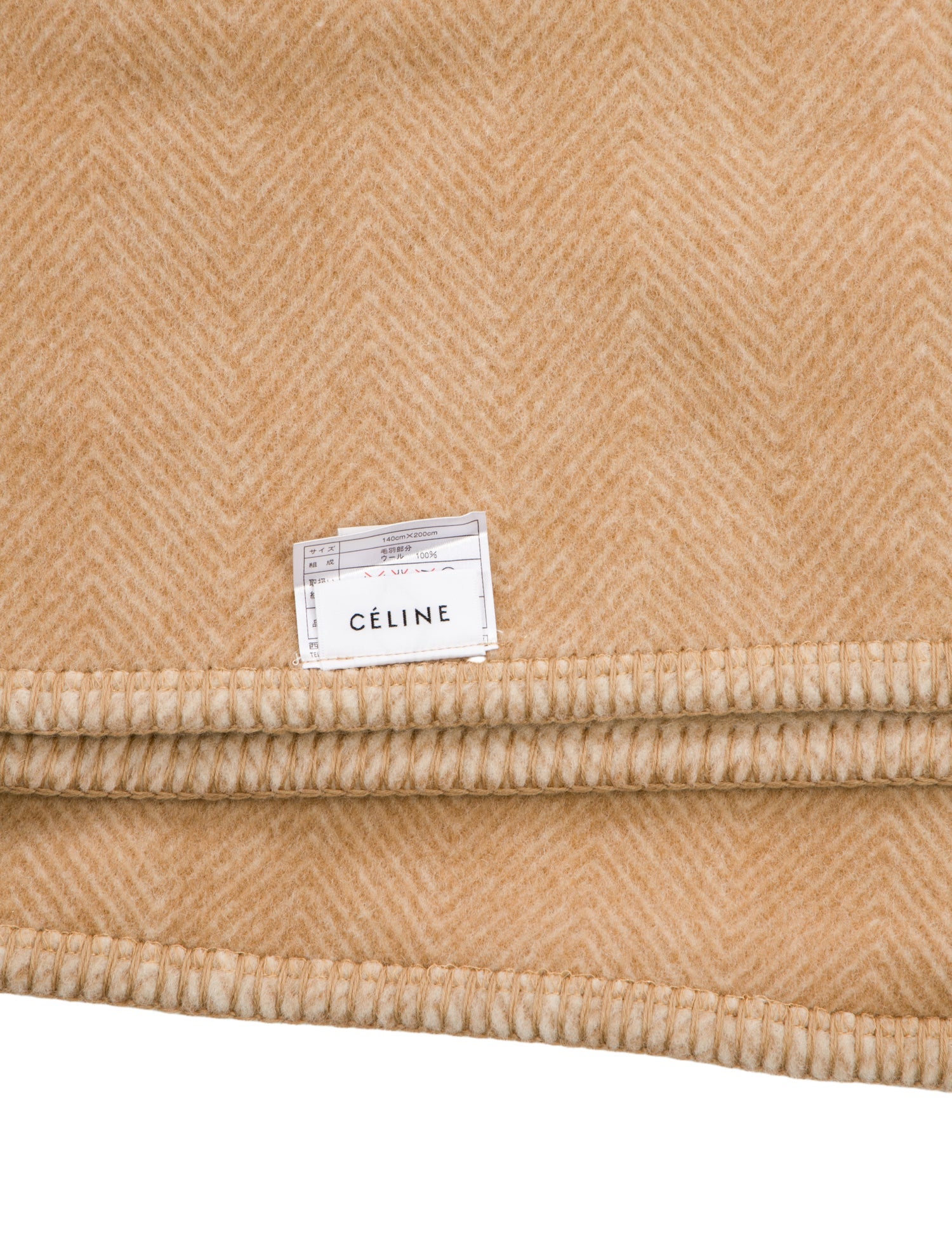 Celine Throw Blanket
