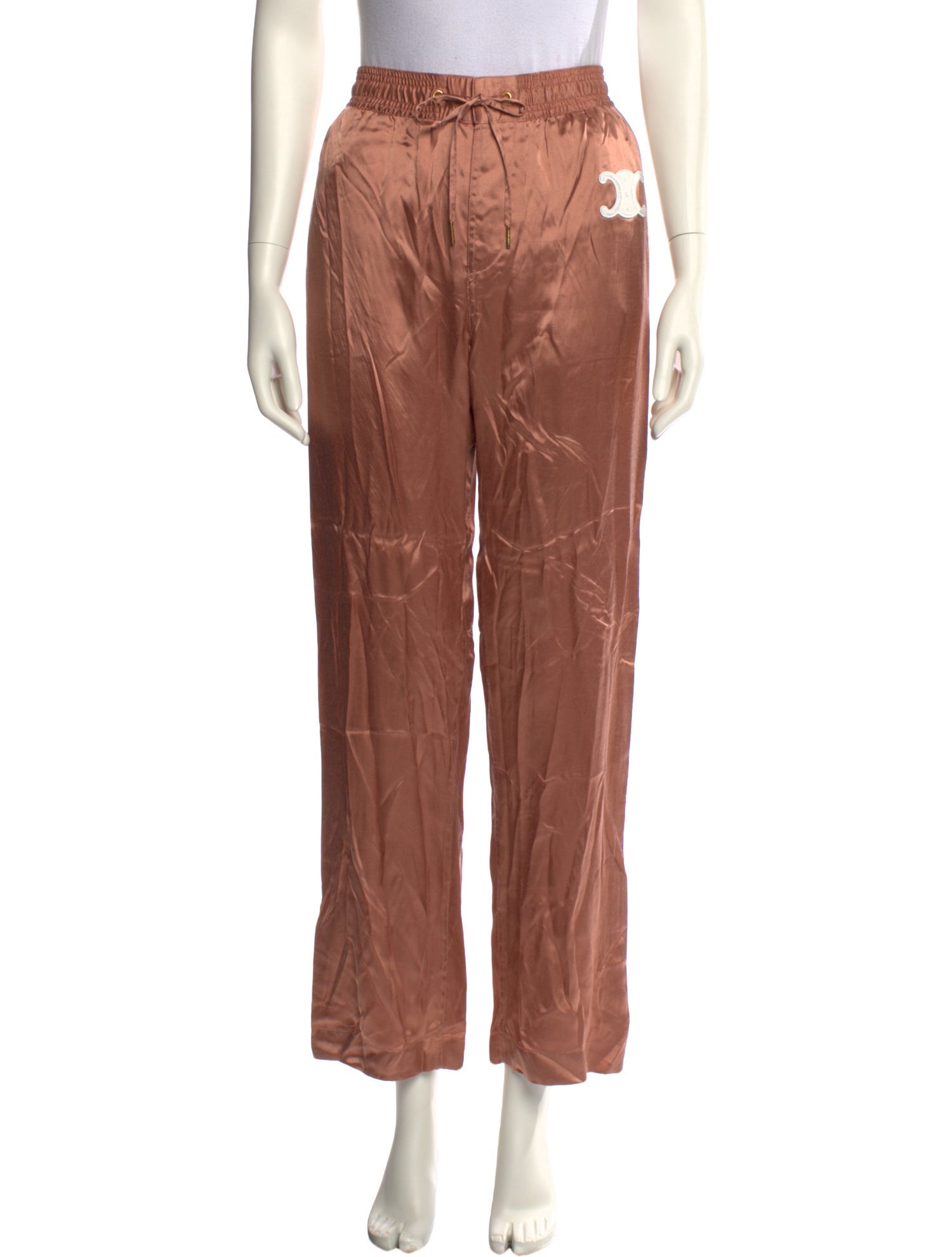 Celine 2024 Wide Leg Pants w/ Tags