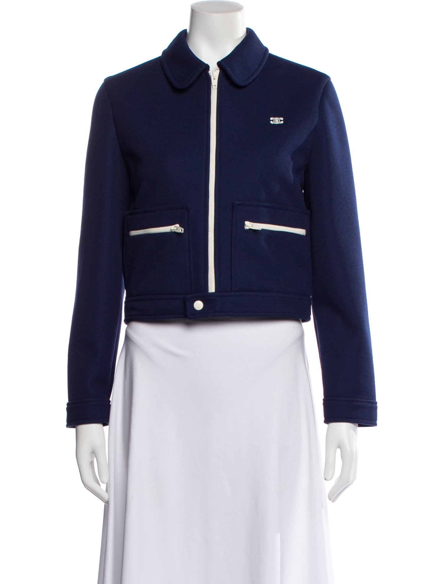 Celine 2024-2025 Evening Jacket w/ Tags