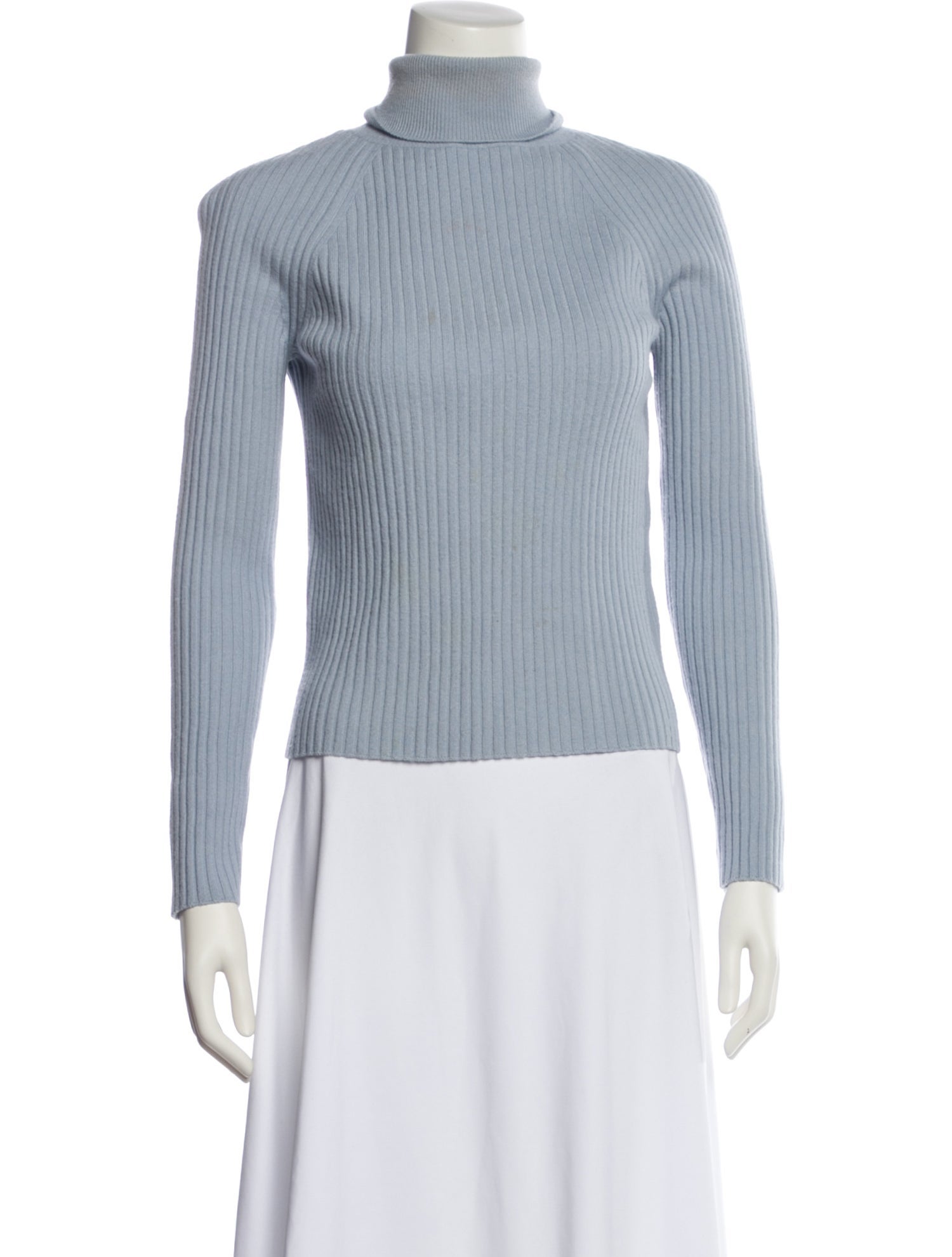 Celine Vintage Wool Sweater