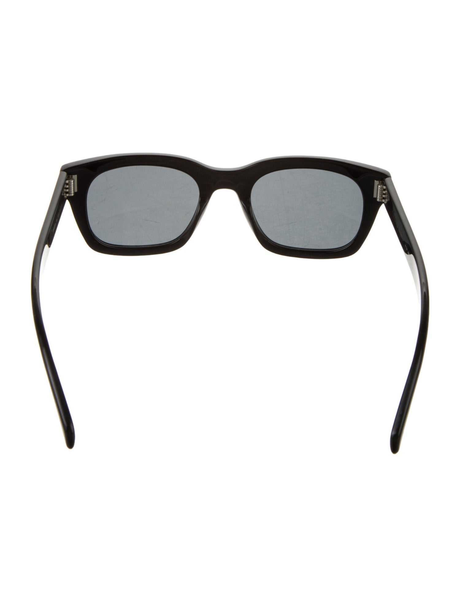 Celine Wayfarer Tinted Sunglasses