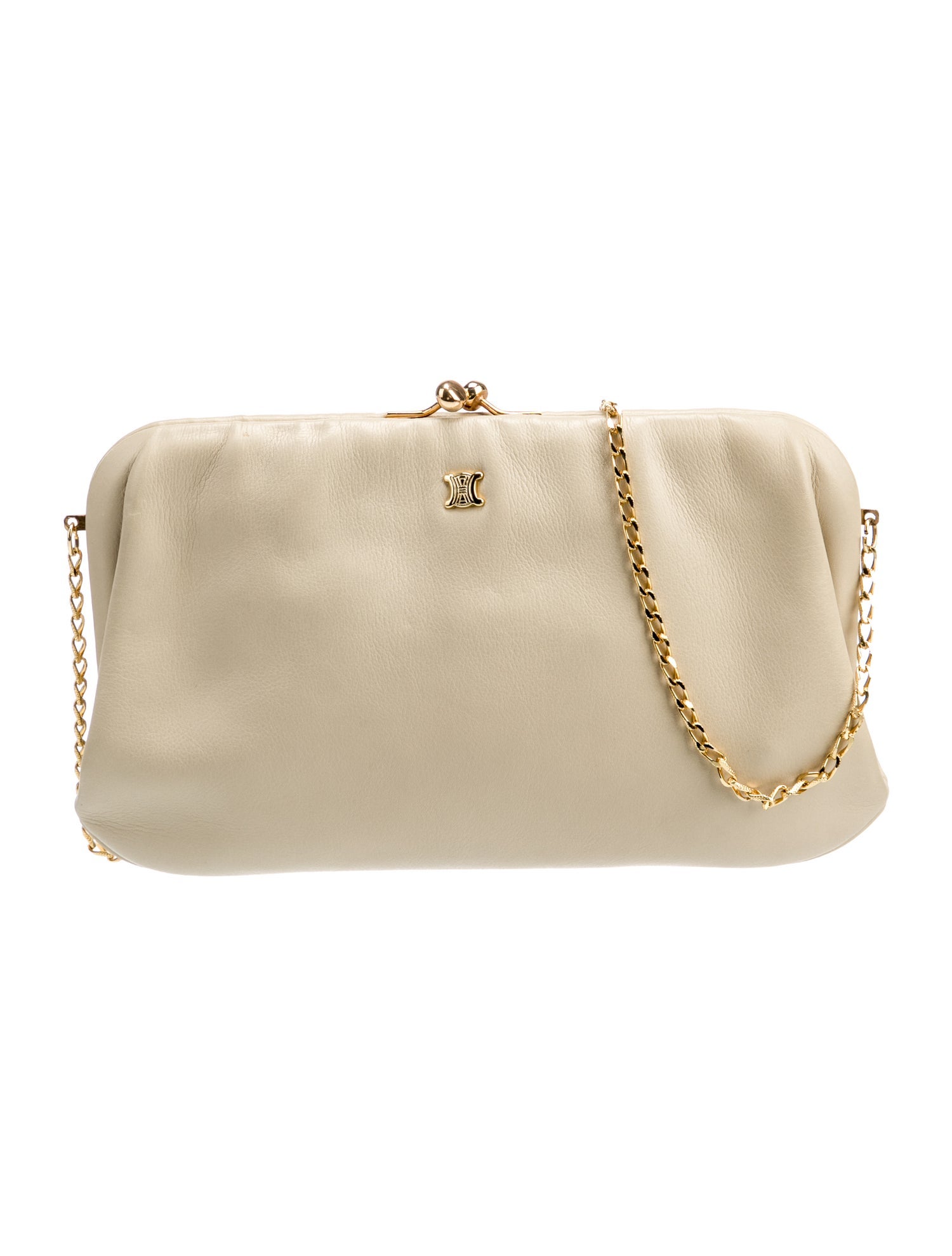 バッグ Maco Moschino Vintage Union Jack Bag - Blue Shoulder Bags, Handbags