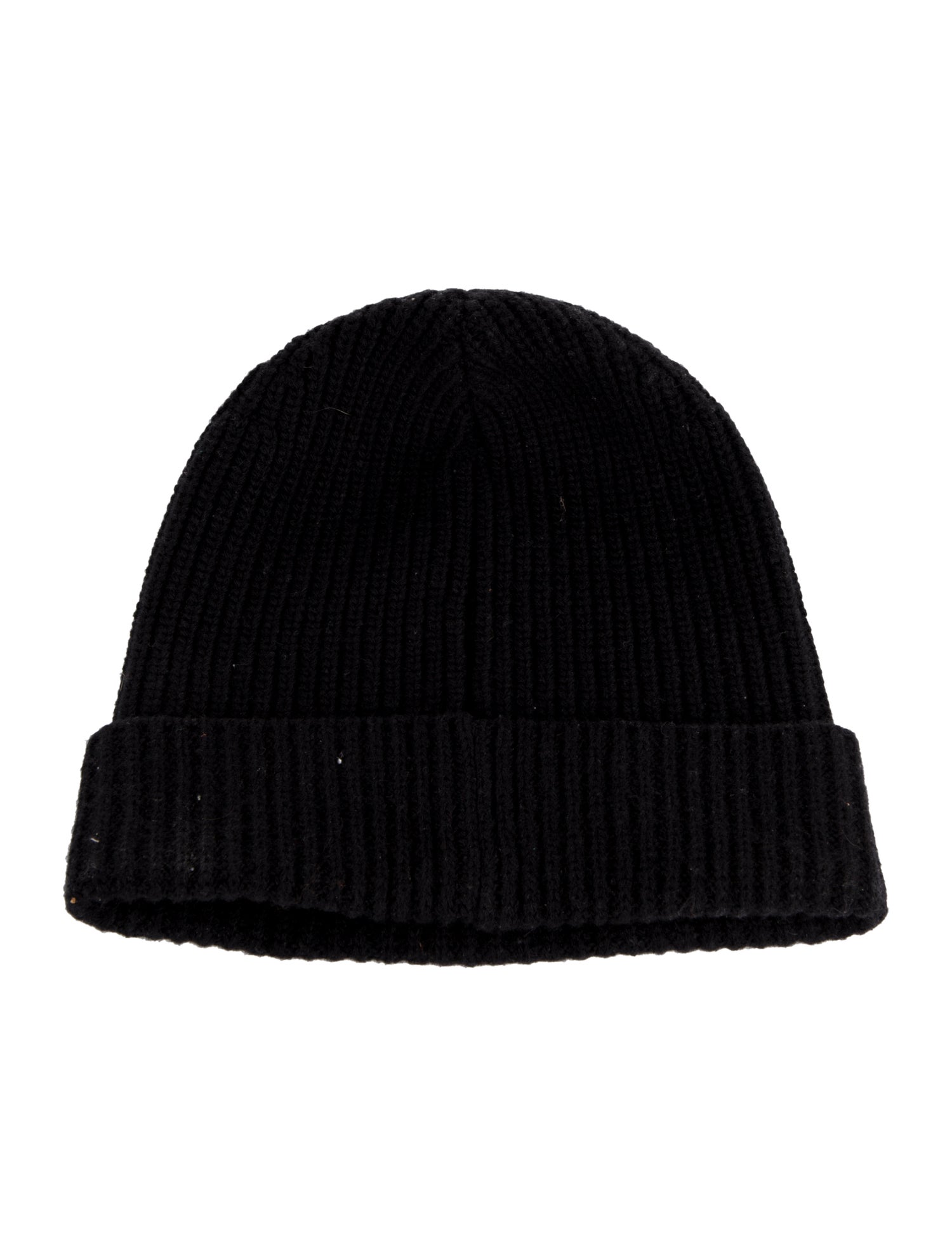 Chanel 2022 Reversible CC Beanie - White Hats, Accessories