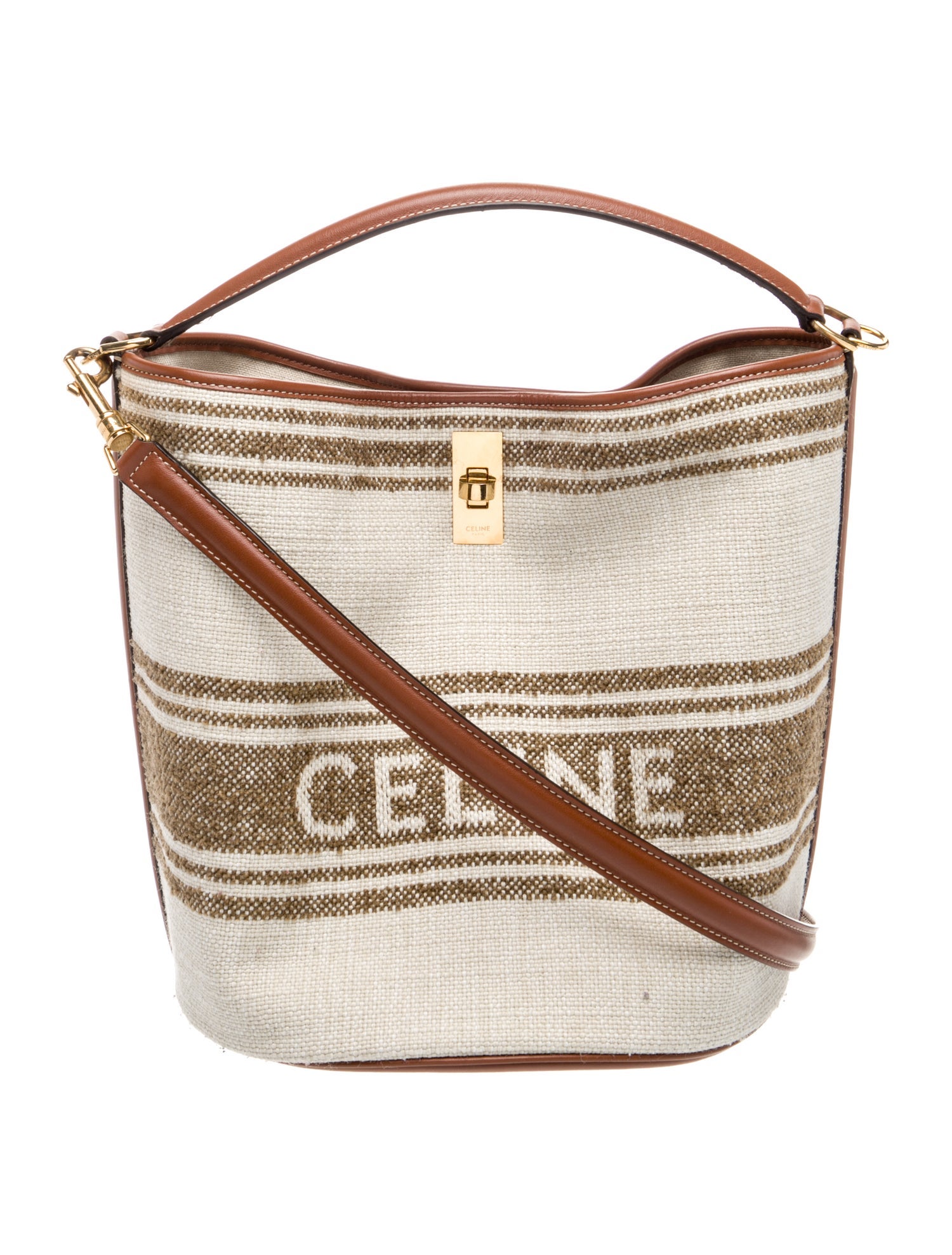 Celine Jute 16 Bag