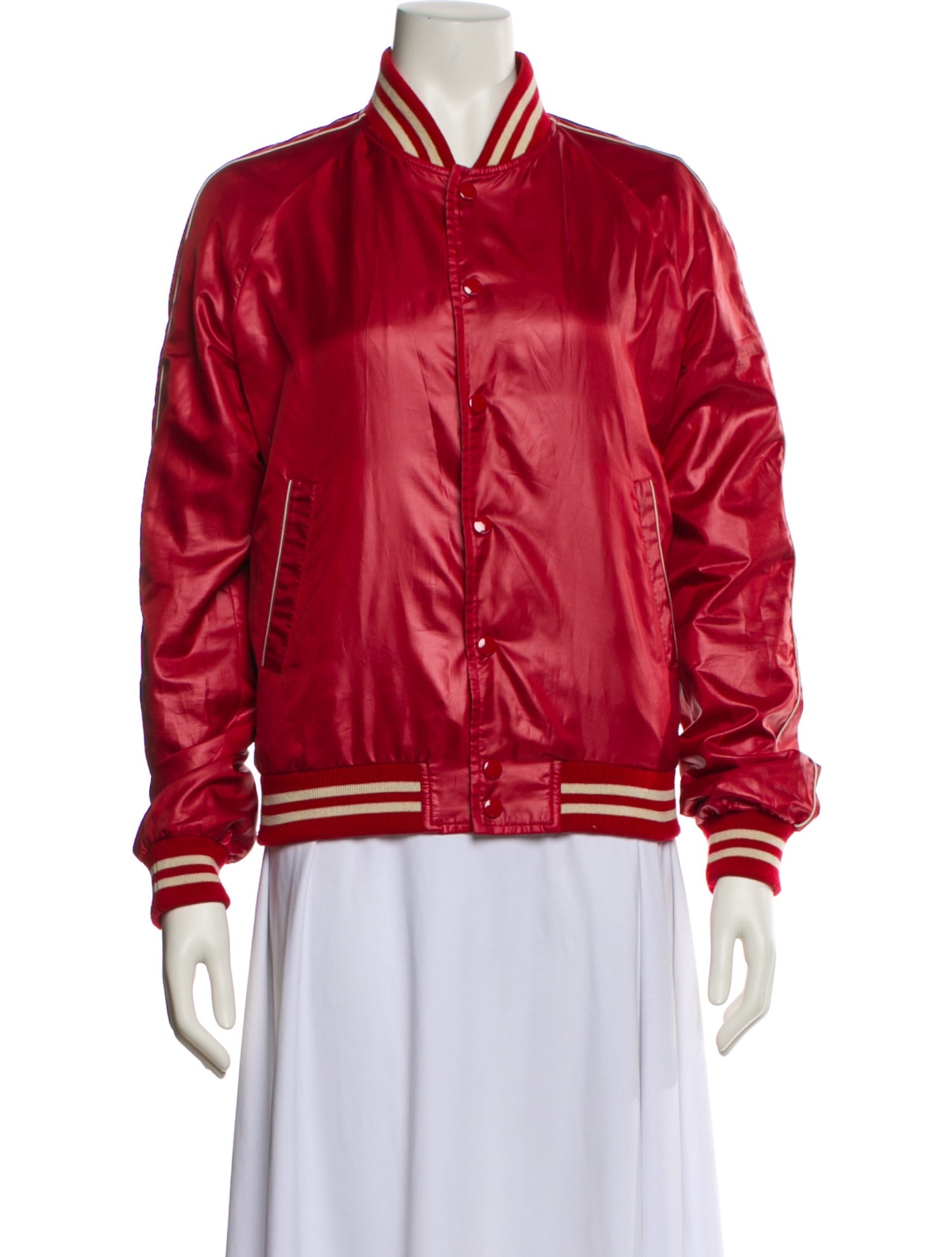 Celine Bomber Jacket