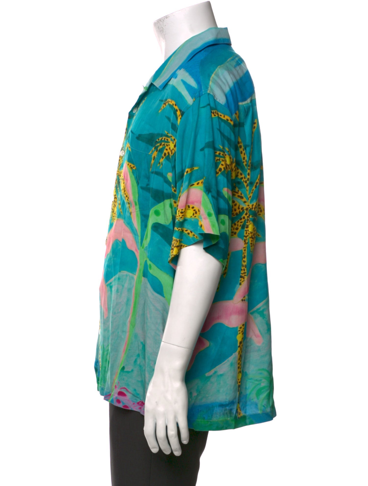 Celine 2021 x Tyson Reeder Shirt