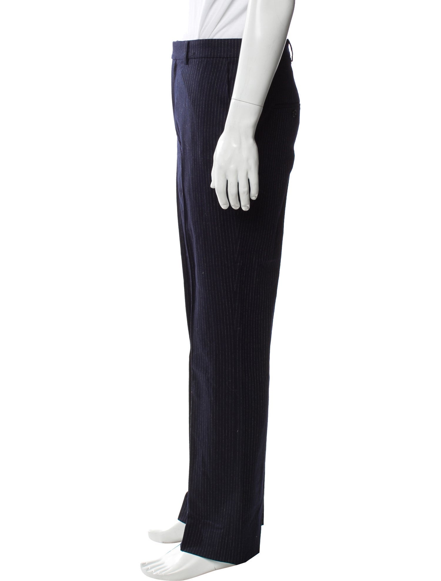 Celine Wool Pants