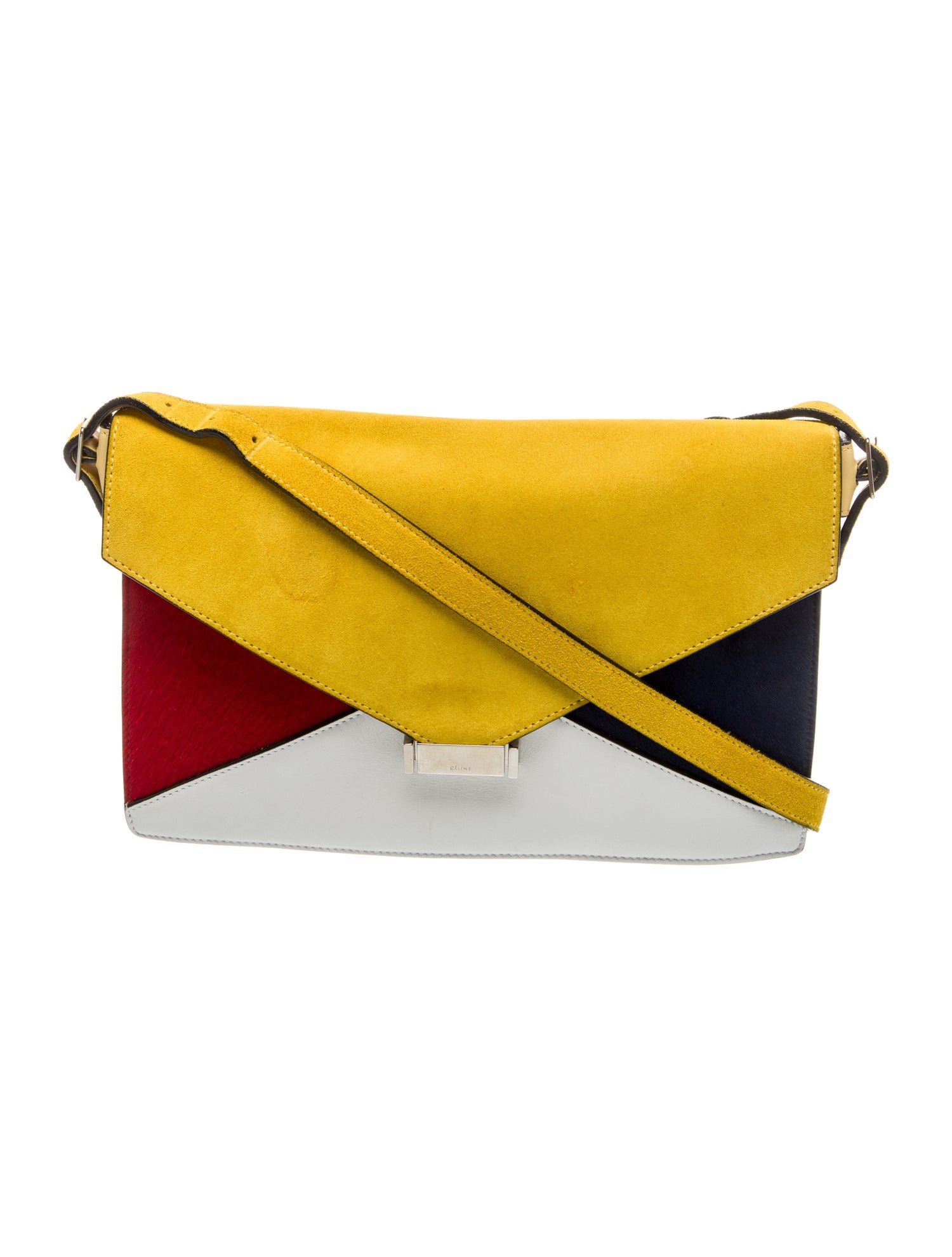 Celine Suede Diamond