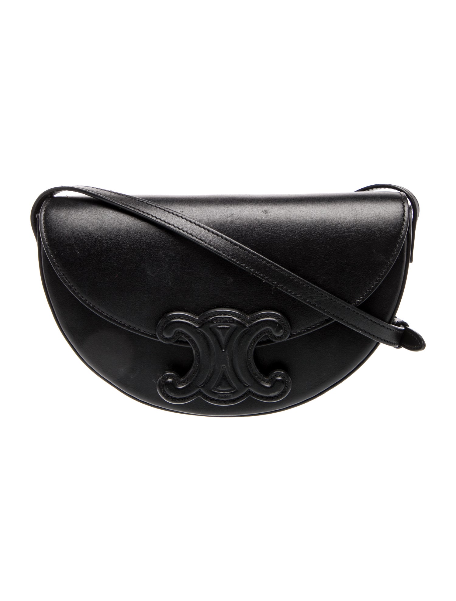 Celine Triomphe Besace