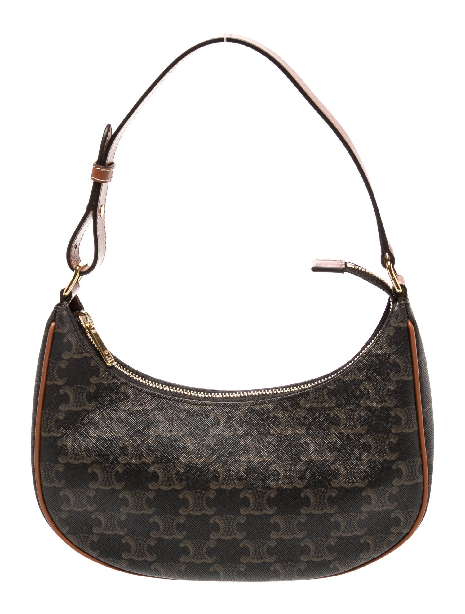 Celine Triomphe Ava 2024