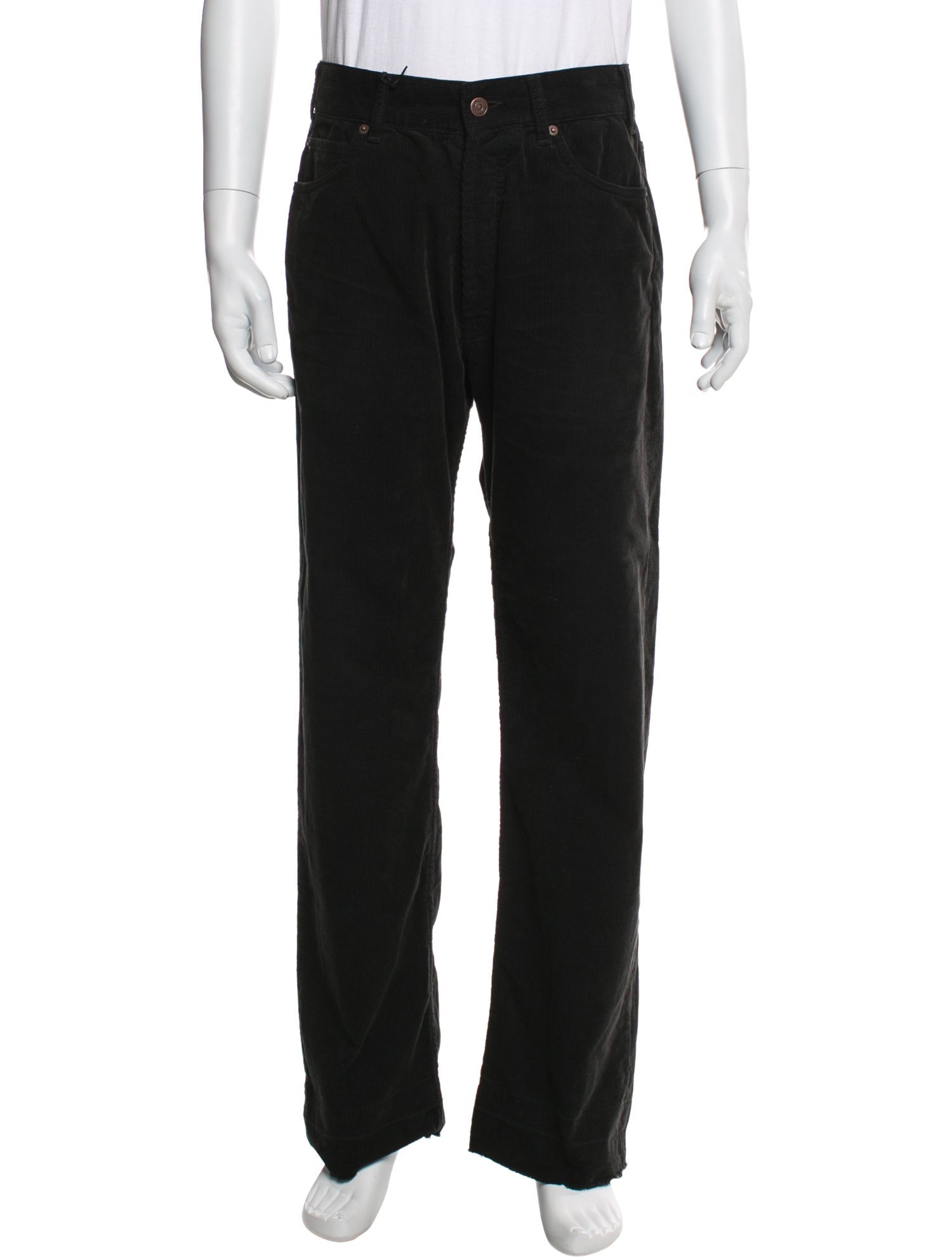Celine Corduroy Wesley Pants w/ Tags