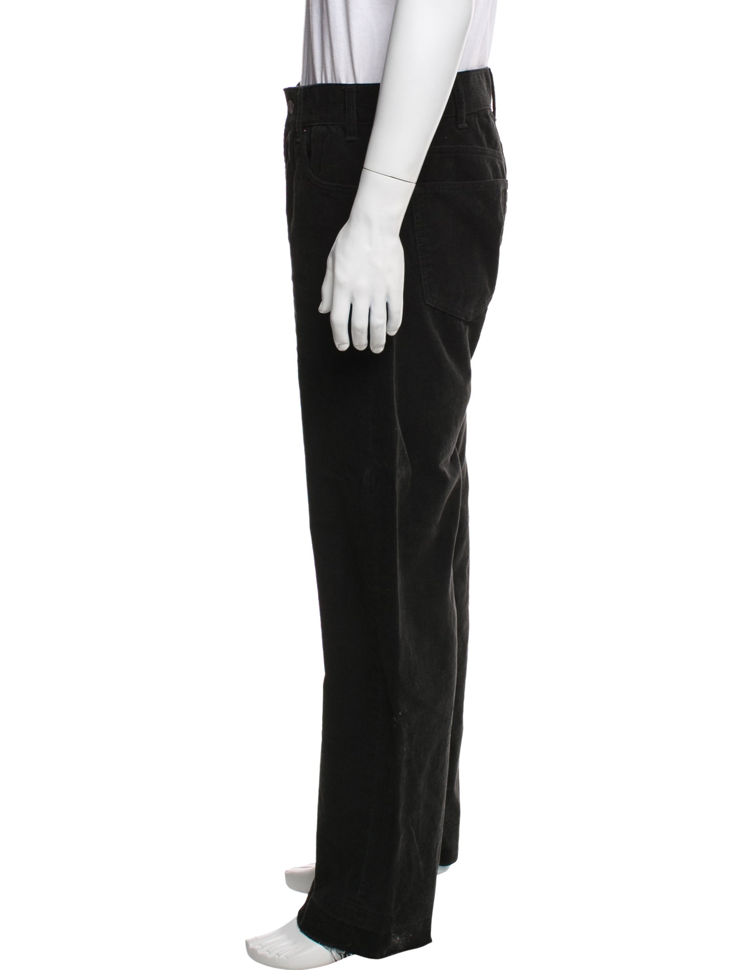 Celine Corduroy Wesley Pants w/ Tags