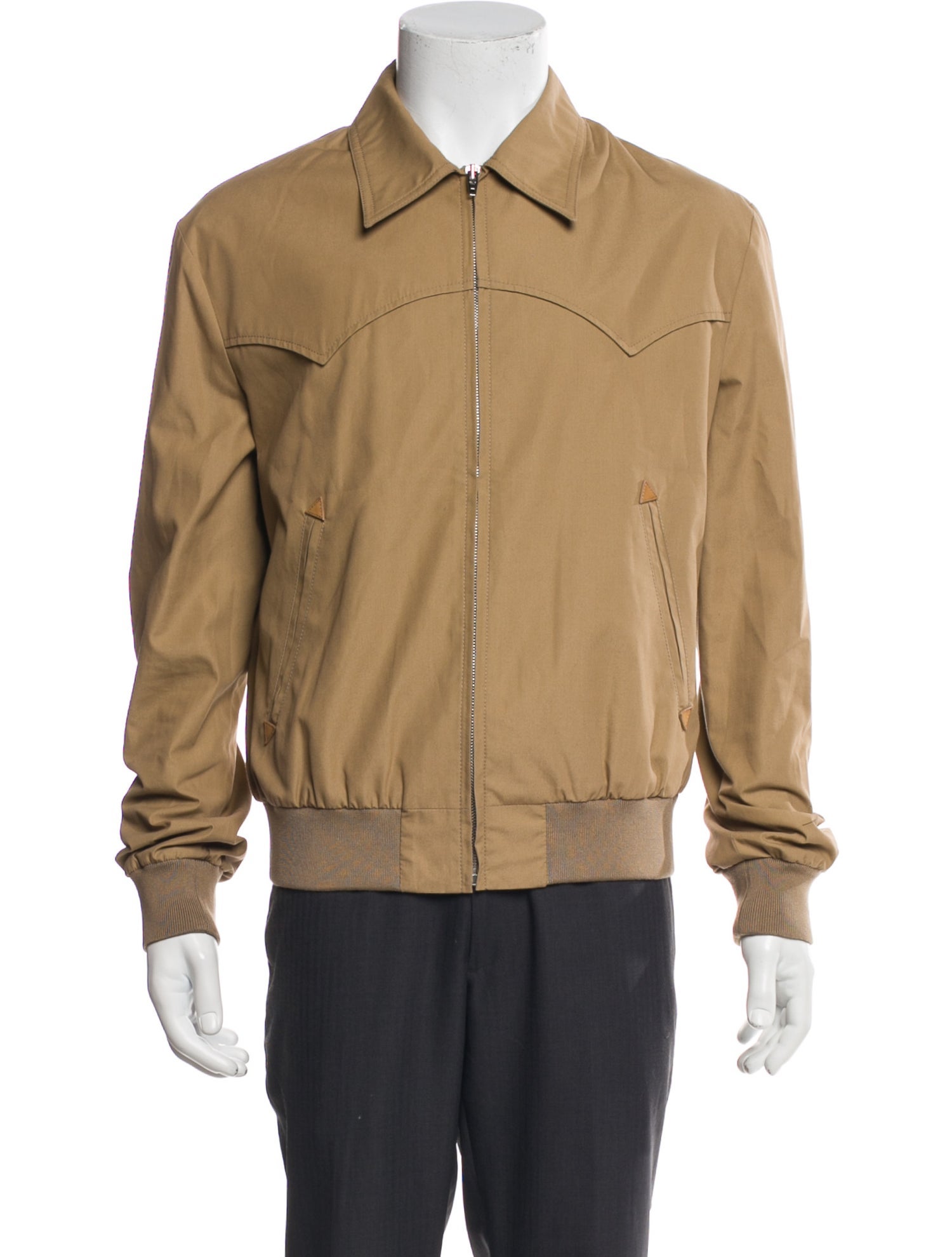 Celine Bomber Jacket