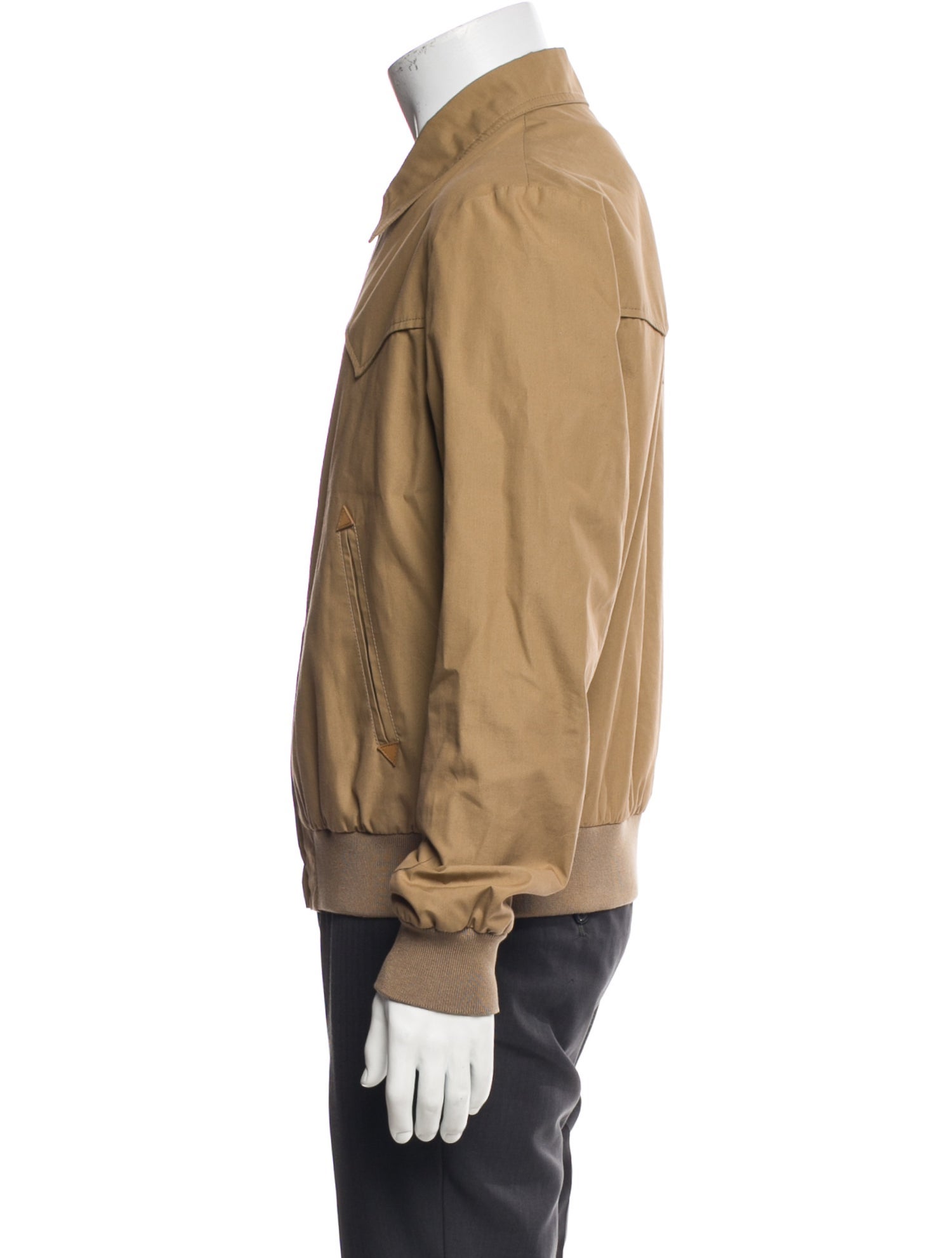 Celine Bomber Jacket