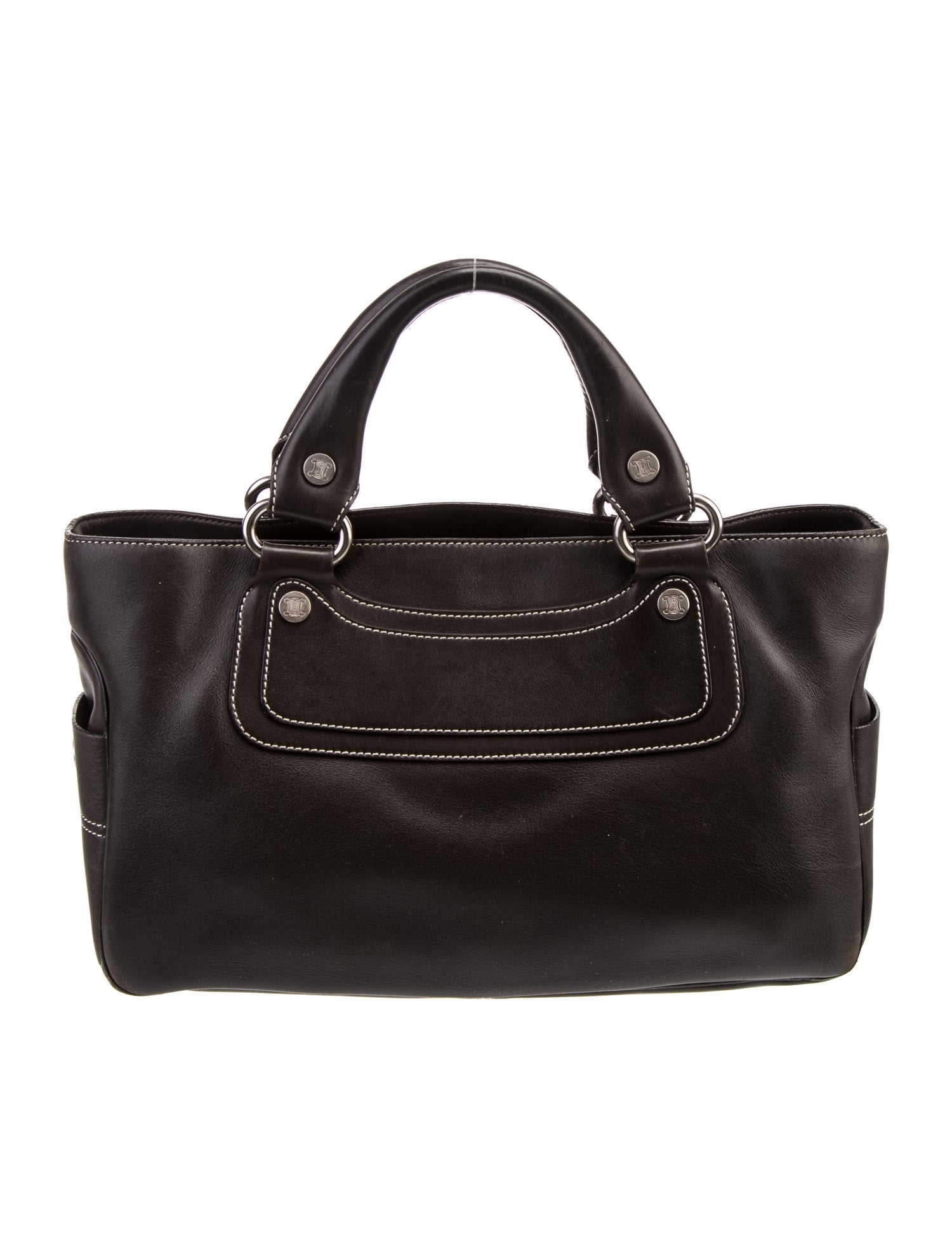 Celine Calfskin Boogie Vintage