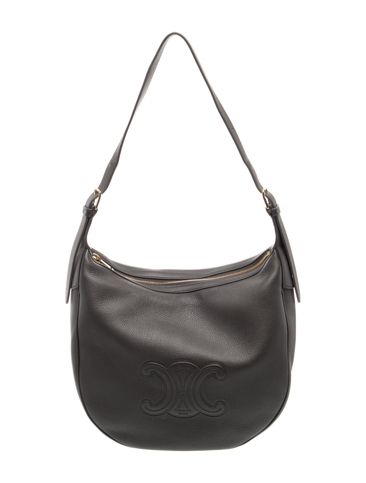 Celine Triomphe Heloise Medium 2024