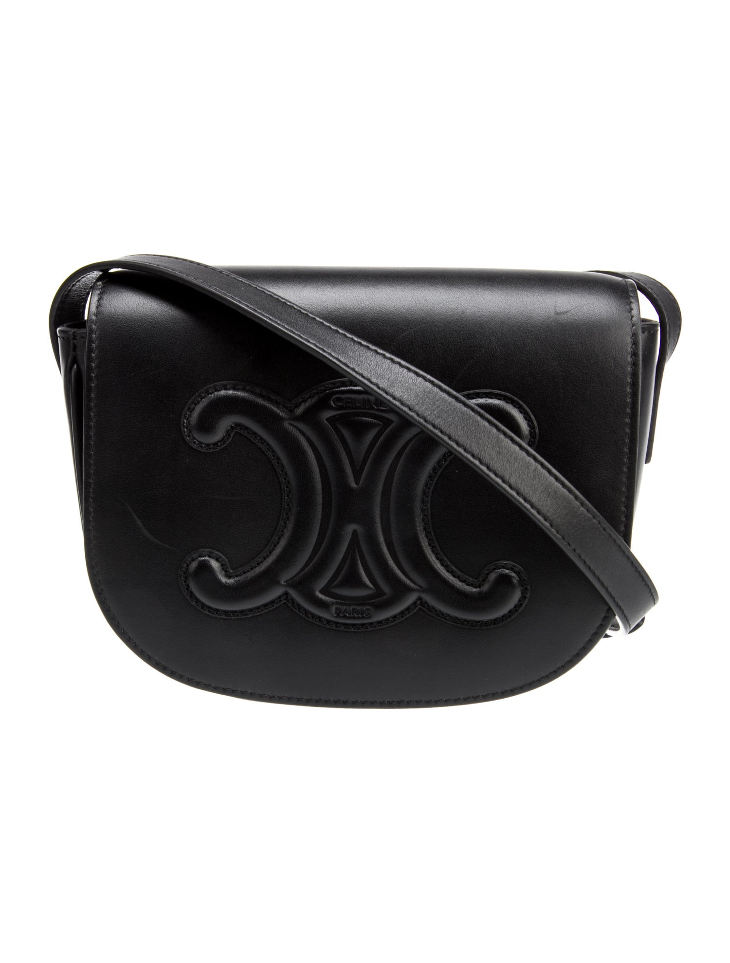 Celine Triomphe Triomphe