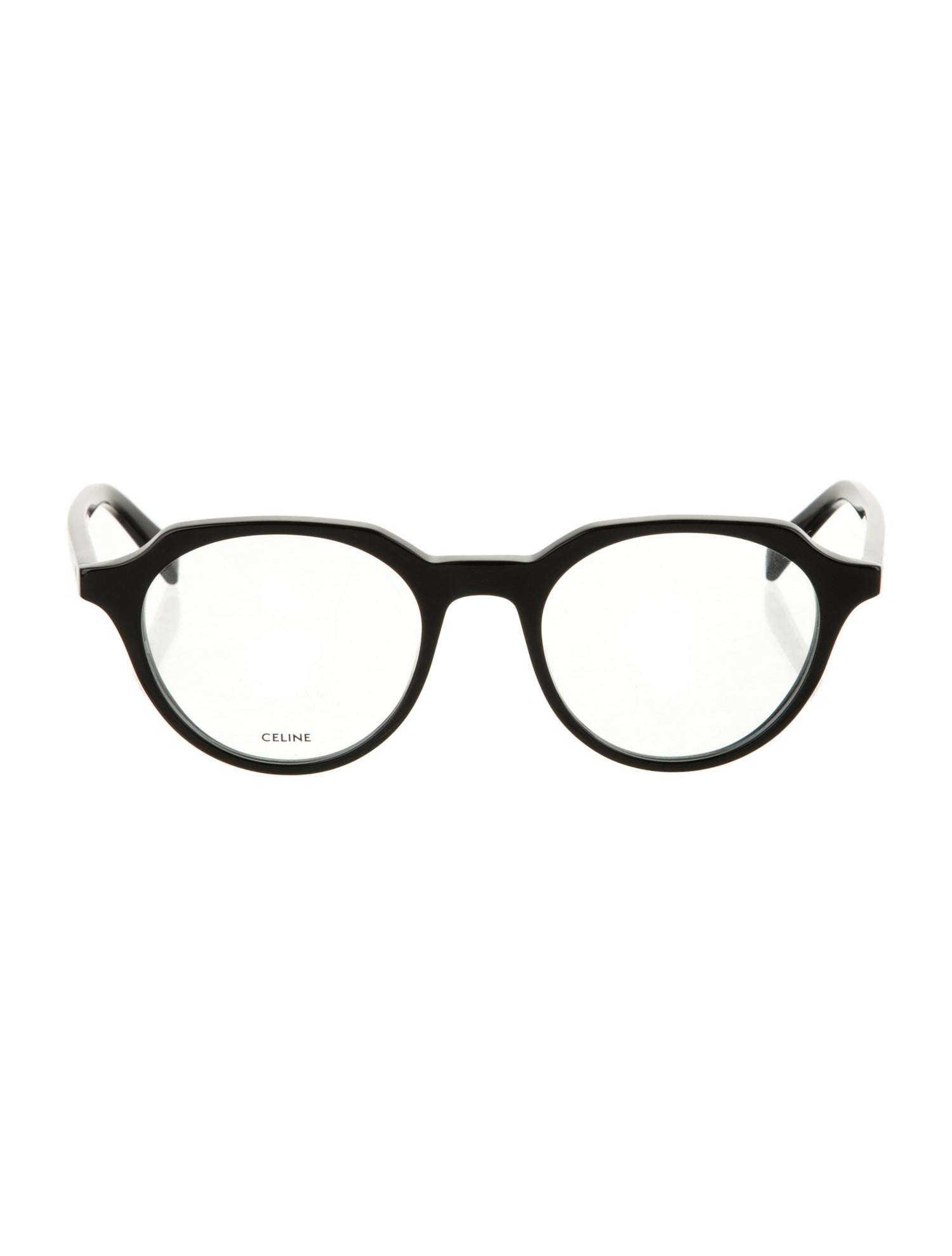 Celine Round Eyeglasses