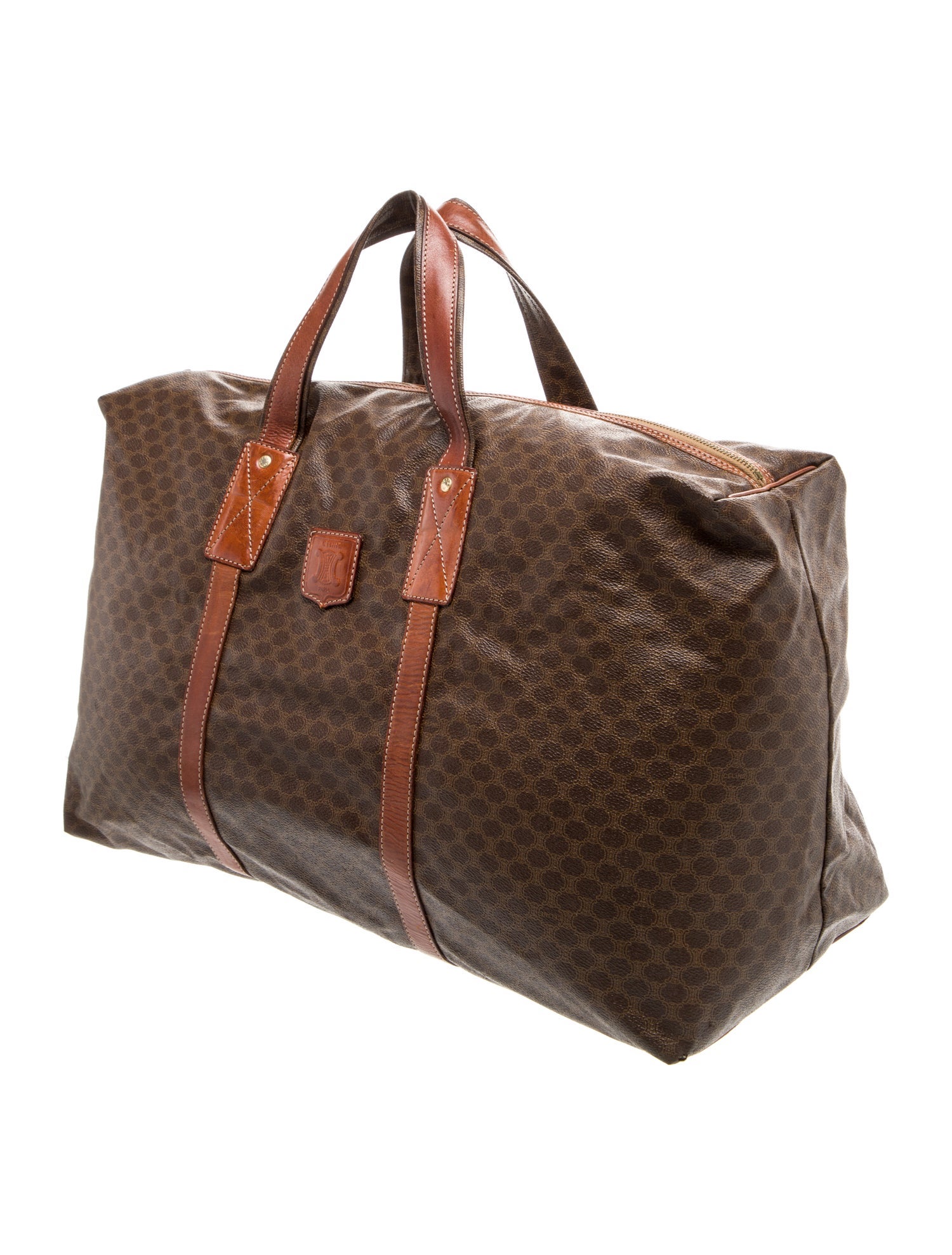 Celine Macadam Boston