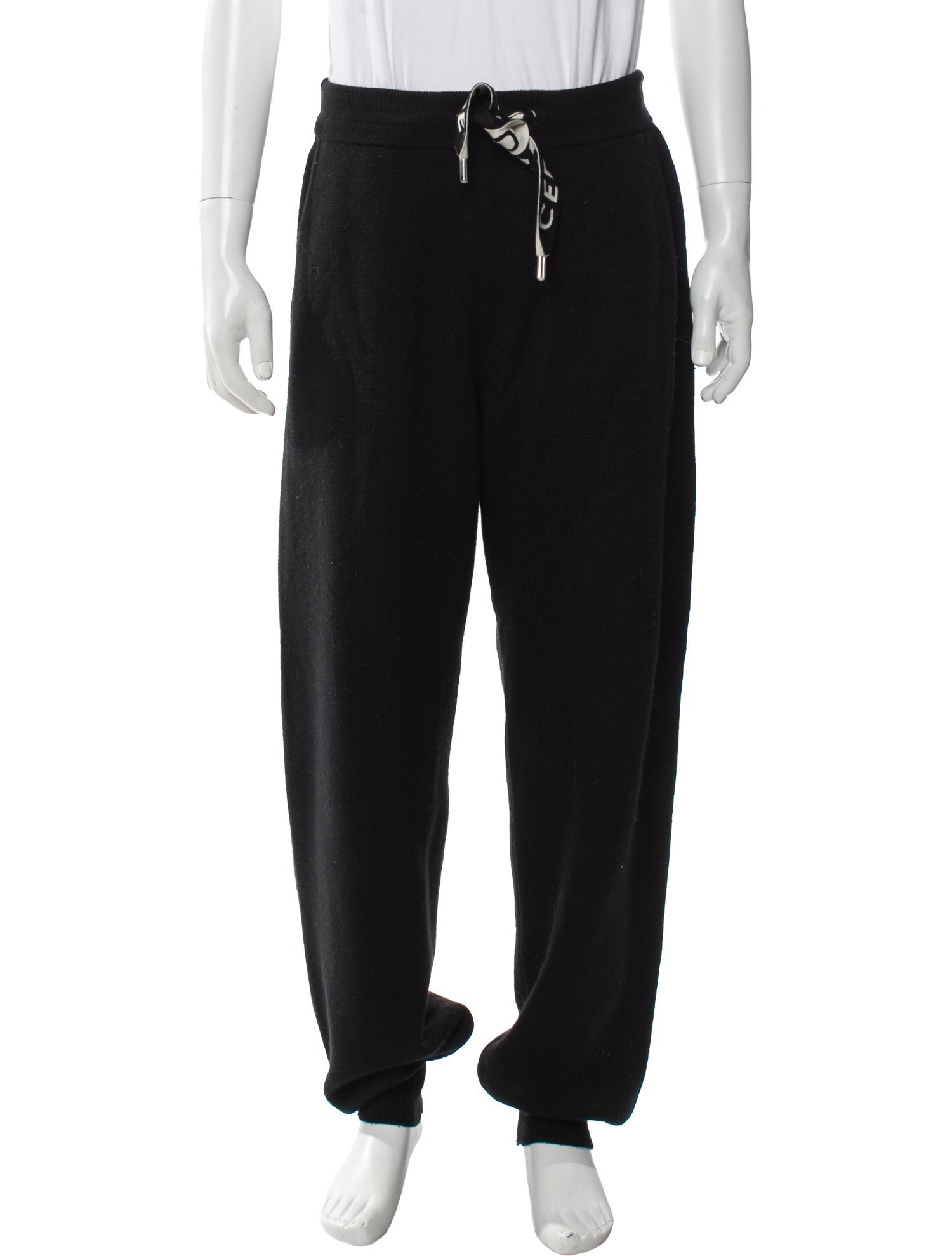 Celine Cashmere Lounge Bottoms