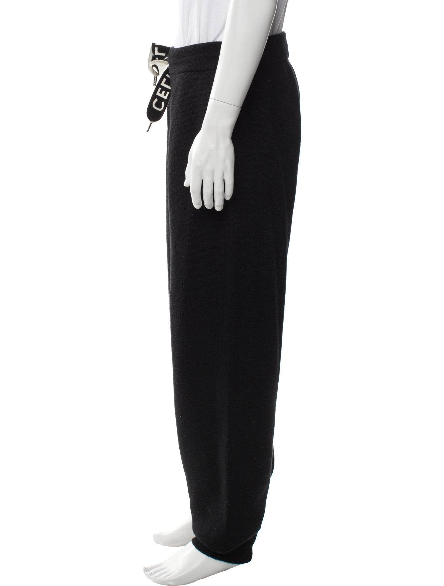 Celine Cashmere Lounge Bottoms