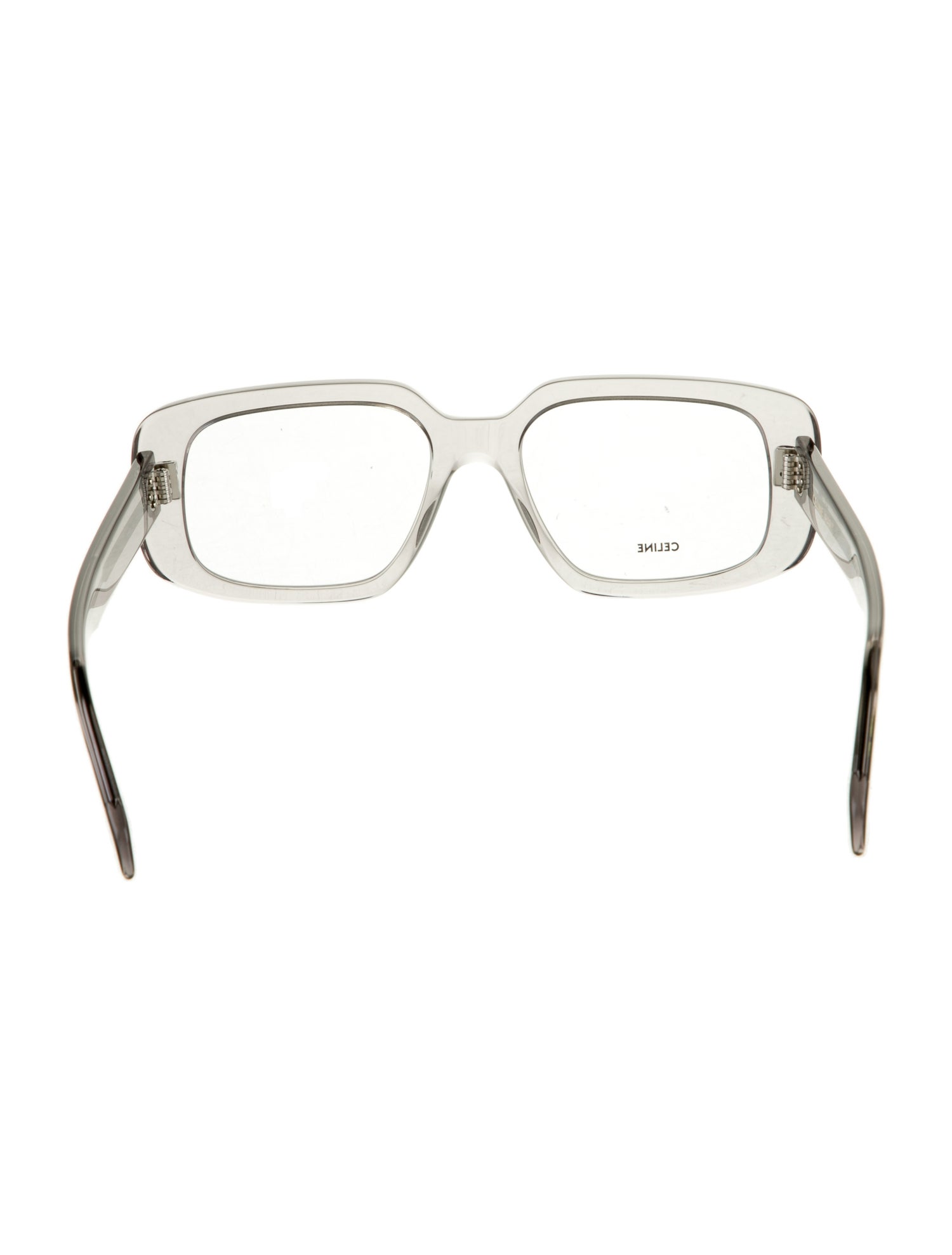 Celine Square Eyeglasses