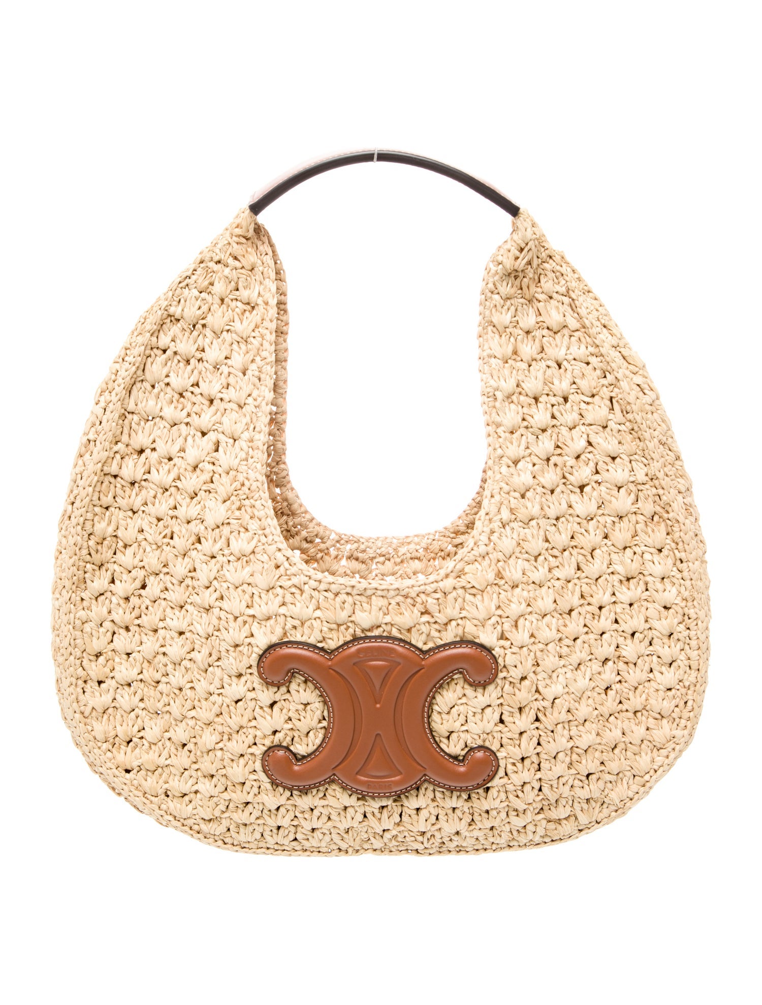 Celine Triomphe Classic Panier 2023