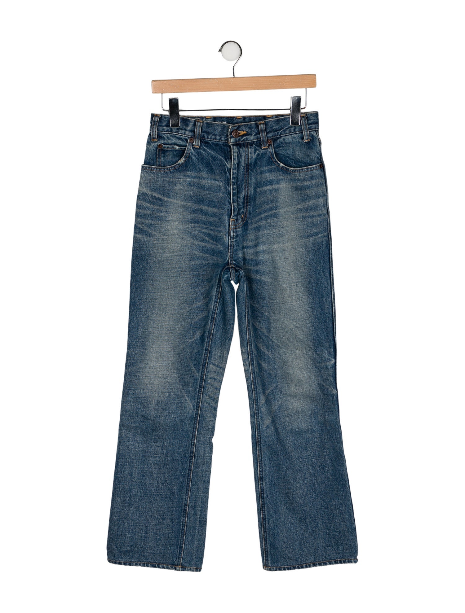 Celine Bootcut Jeans