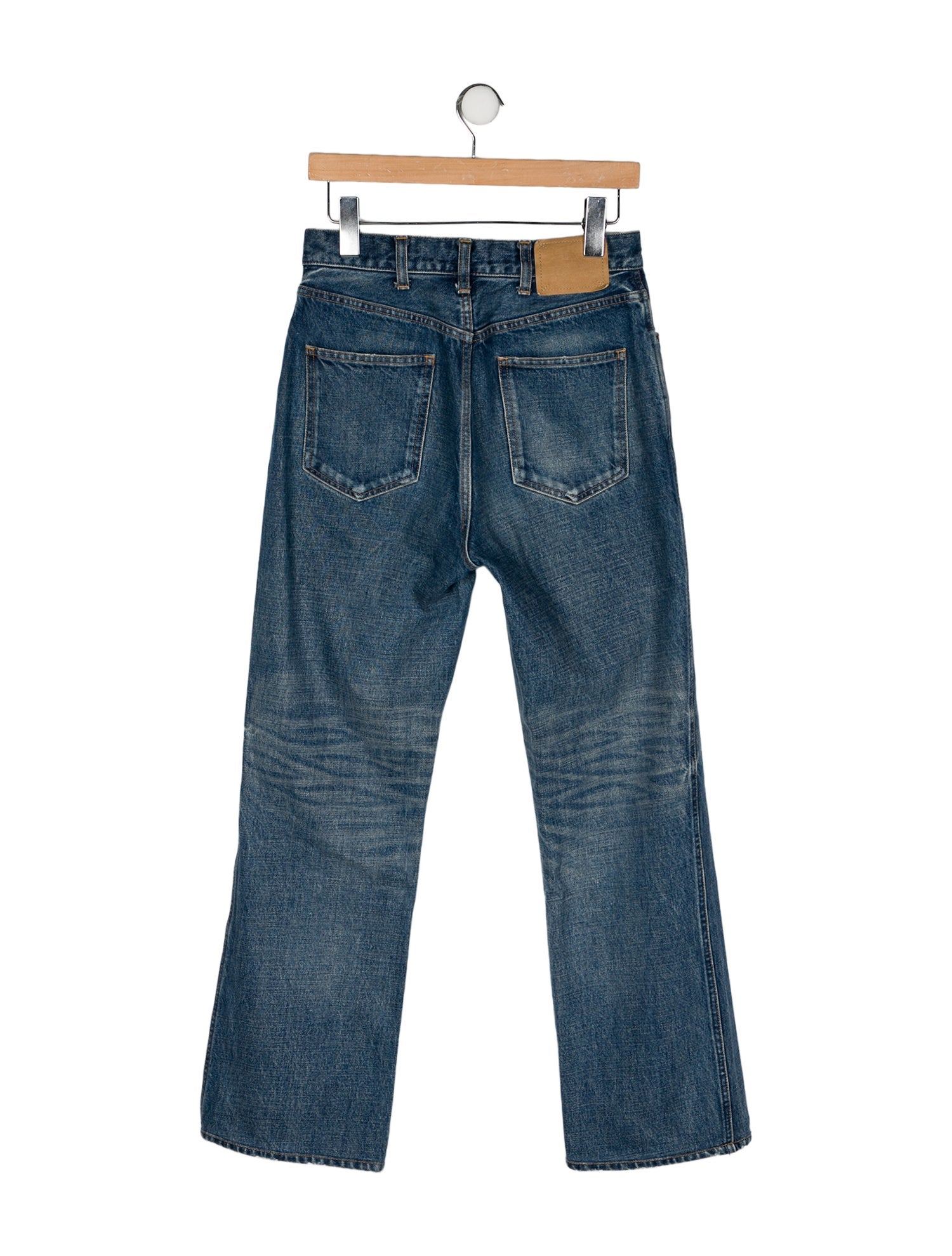 Celine Bootcut Jeans