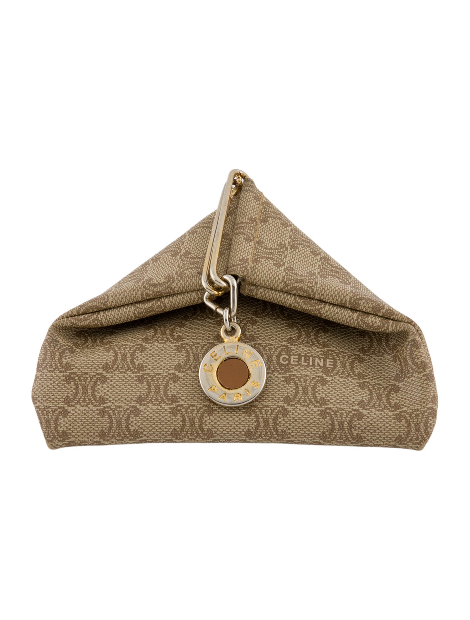 Celine coin purse