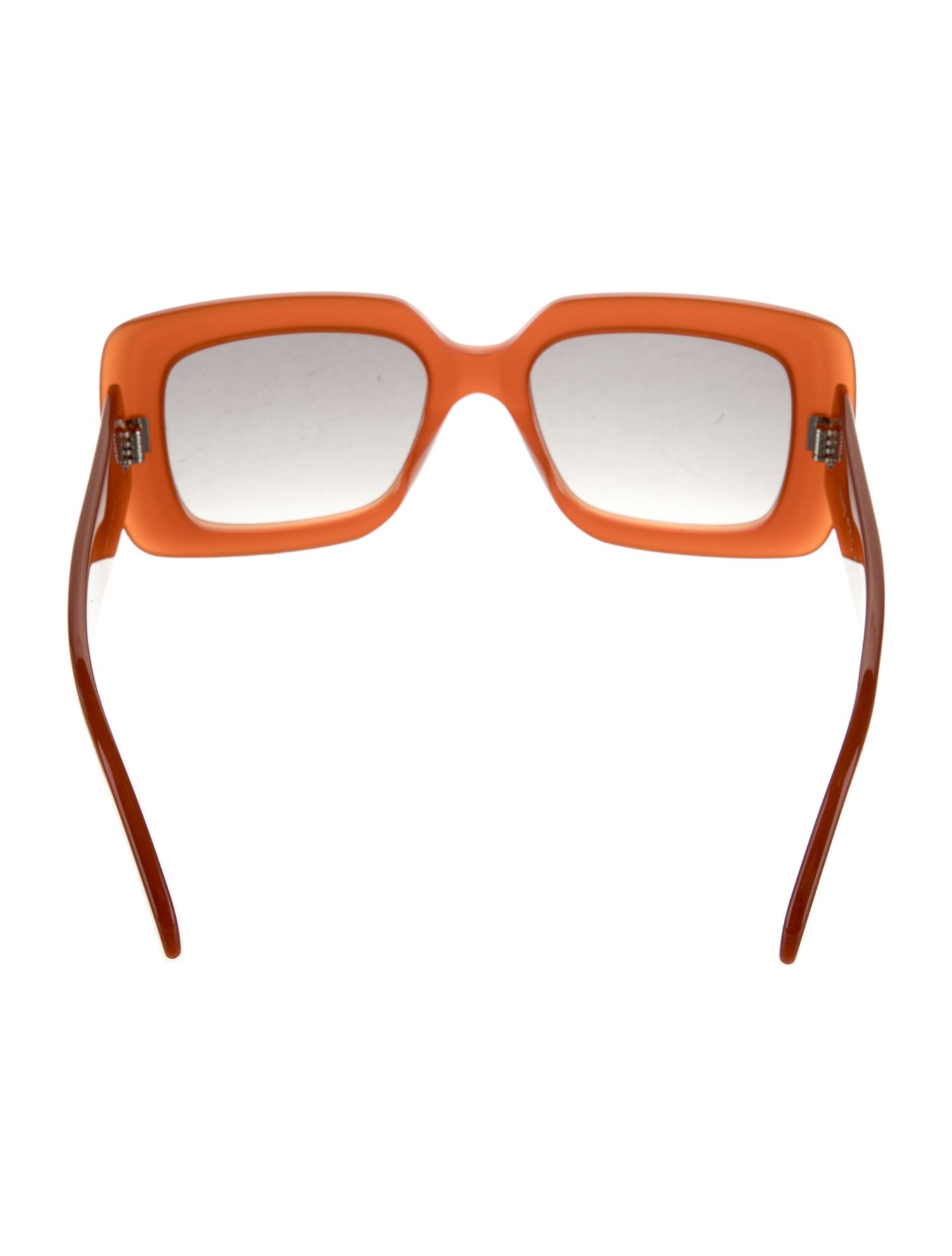 Celine Oversize Gradient Sunglasses