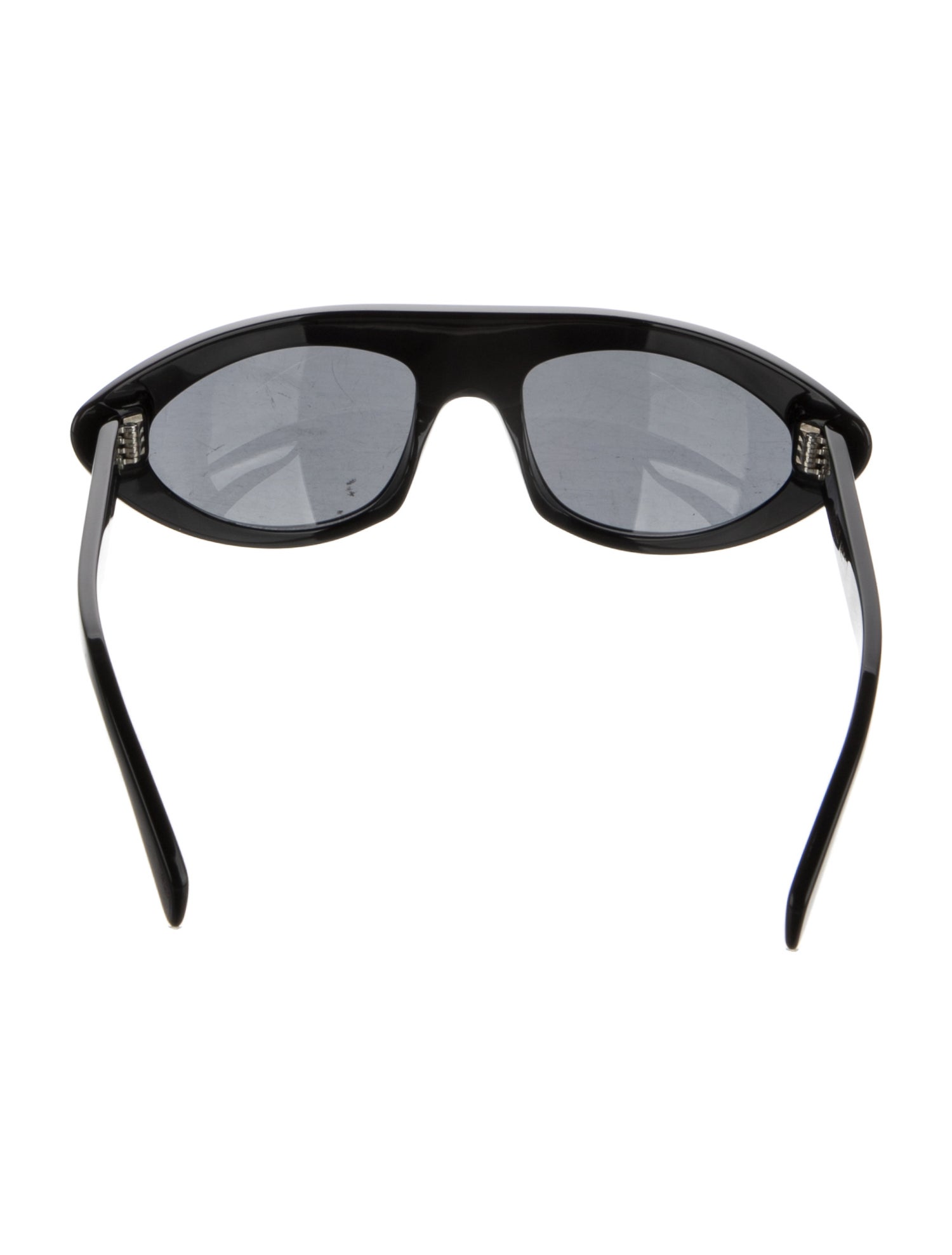 Celine Cat-Eye Tinted Sunglasses