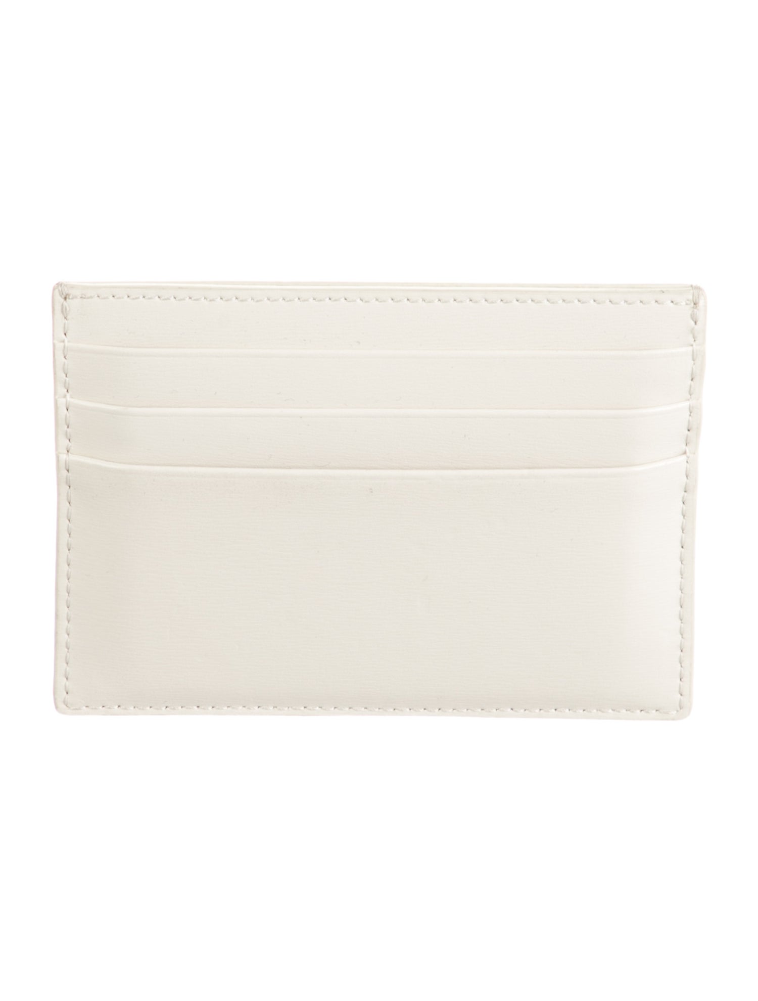 Celine 2024 Triomphe Card Holder