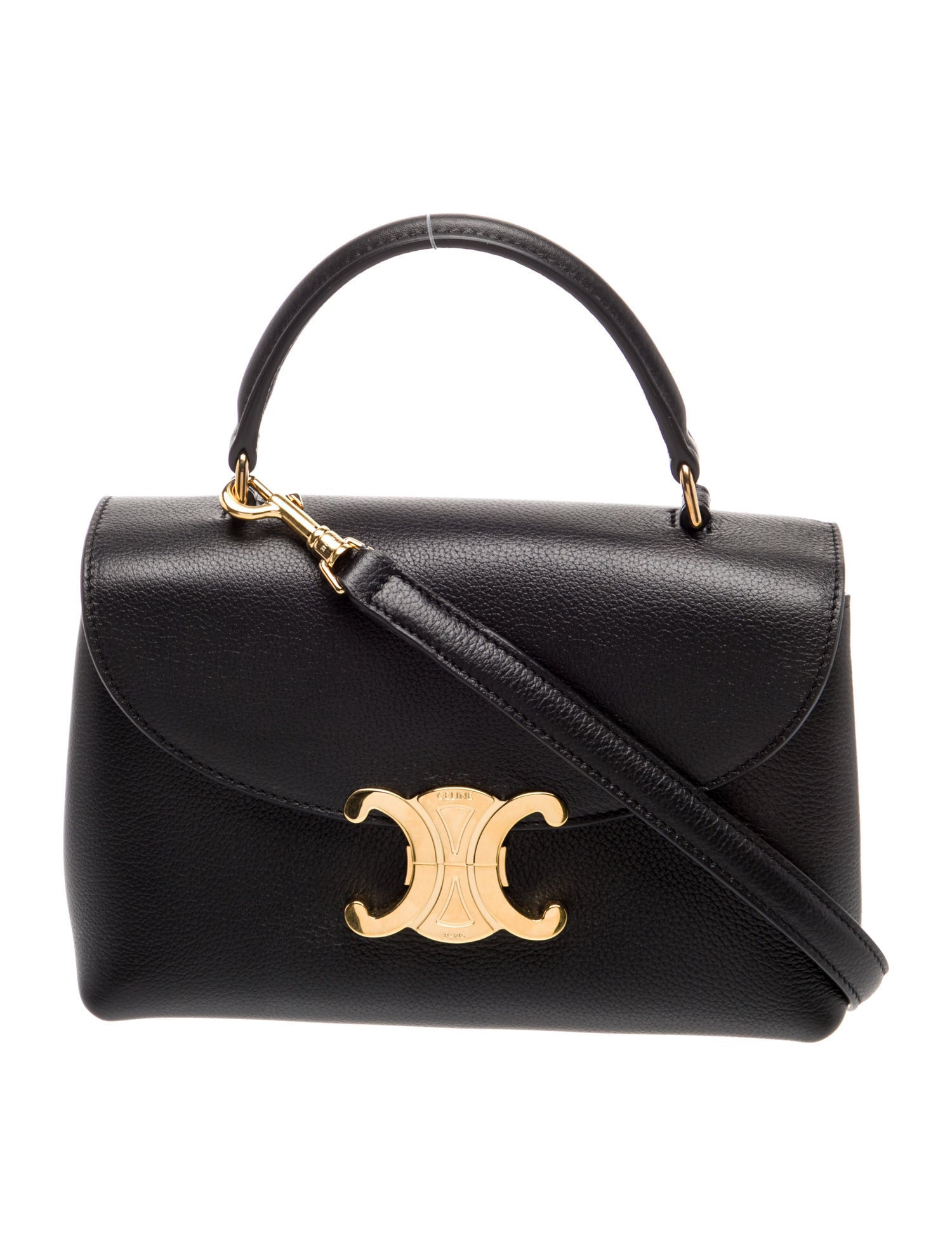 Celine Triomphe Nino Teen 2025