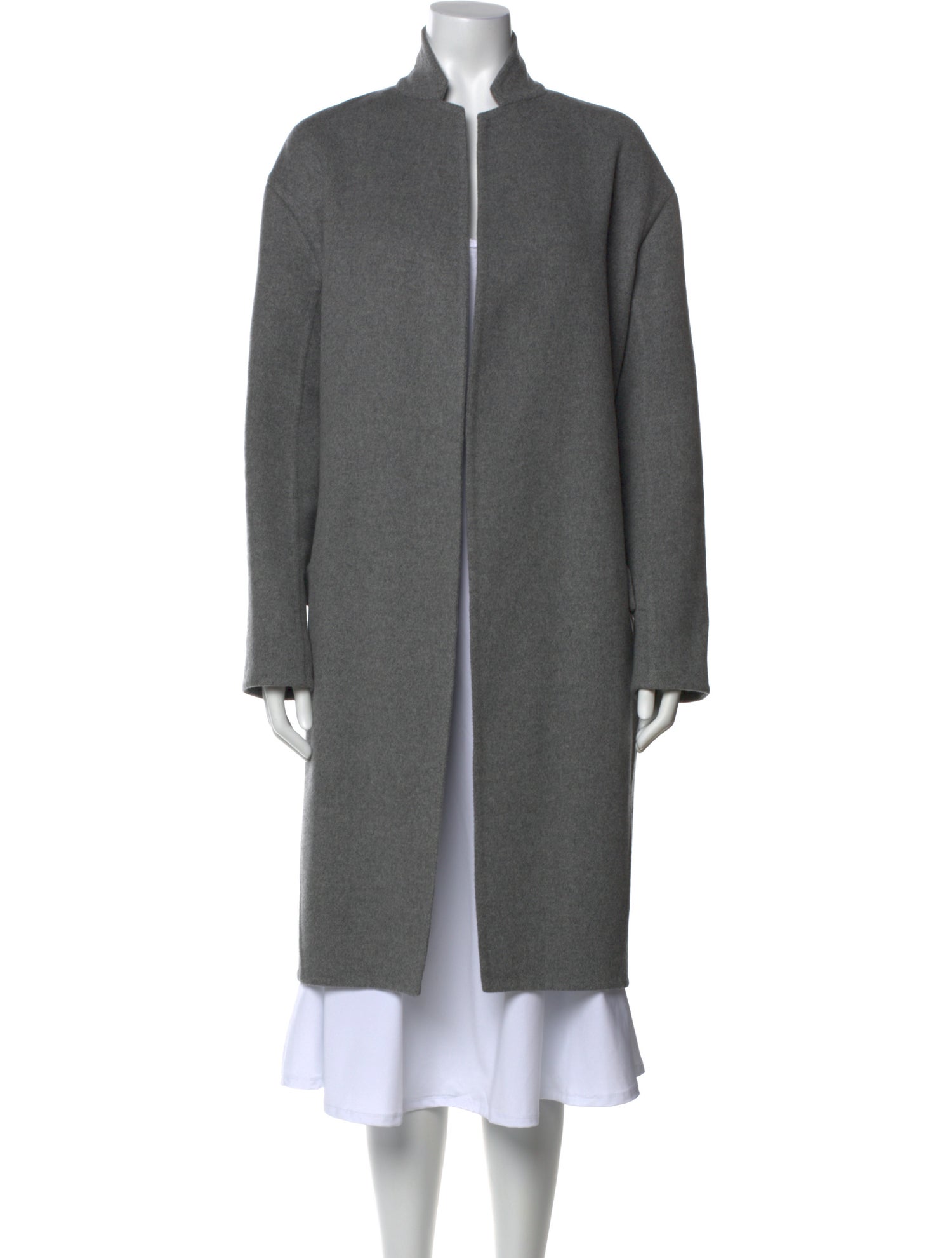 Celine Cashmere Coat