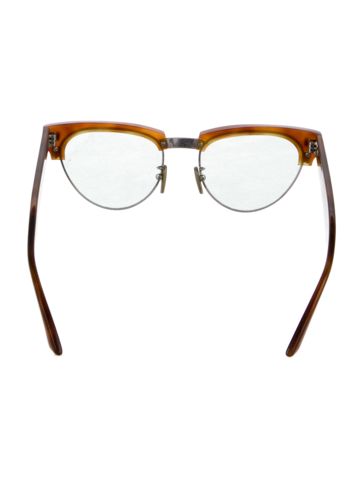 Celine Cat-Eye Gradient Sunglasses