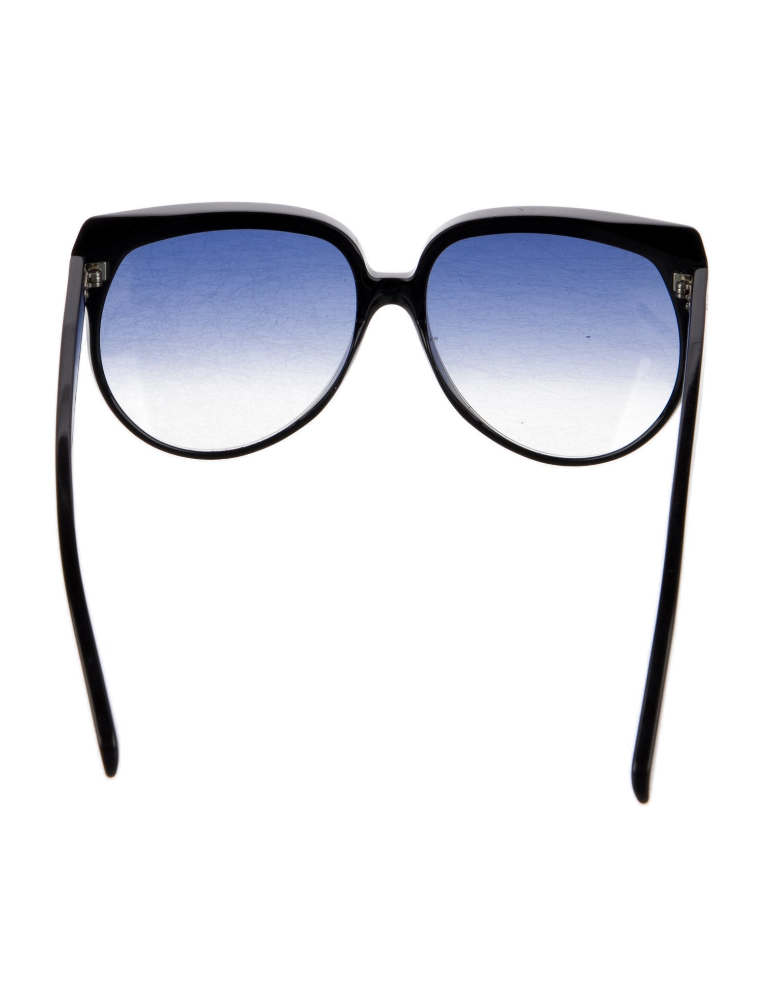 Celine Oversize Gradient Sunglasses