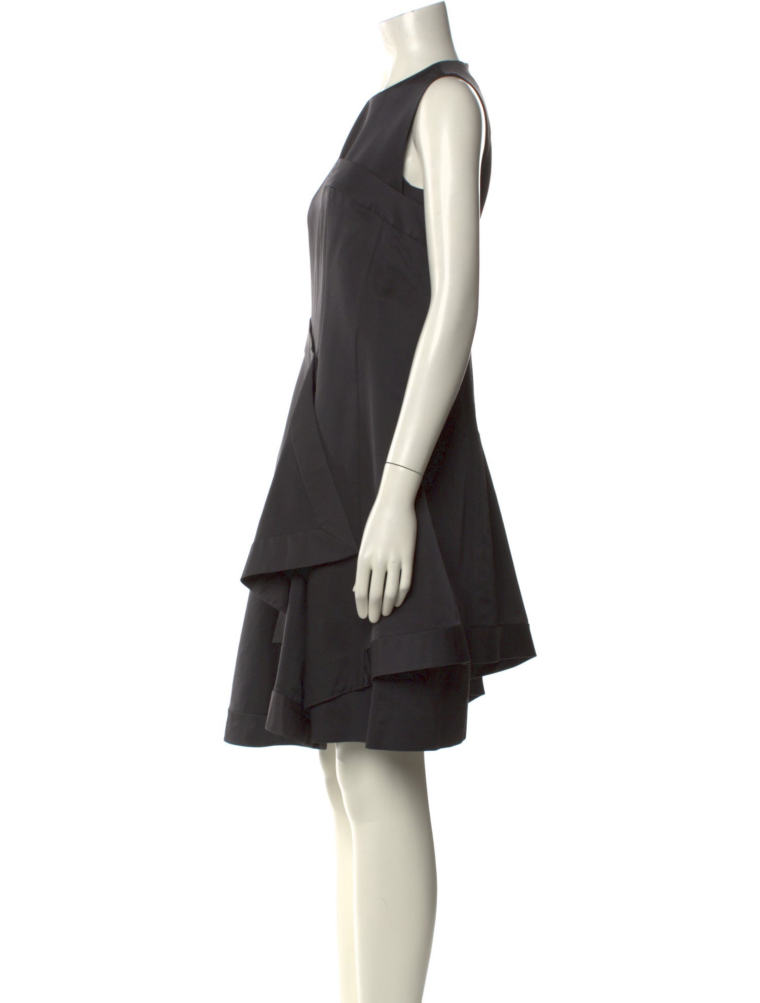 Celine Vintage Knee-Length Dress